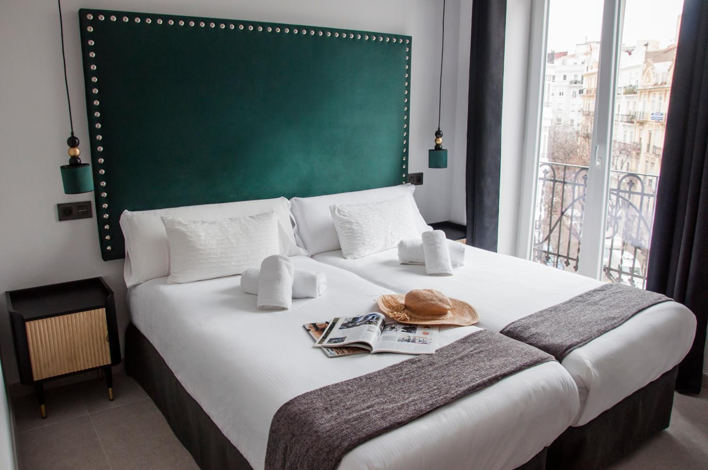 Valencia Apartamentos Goya