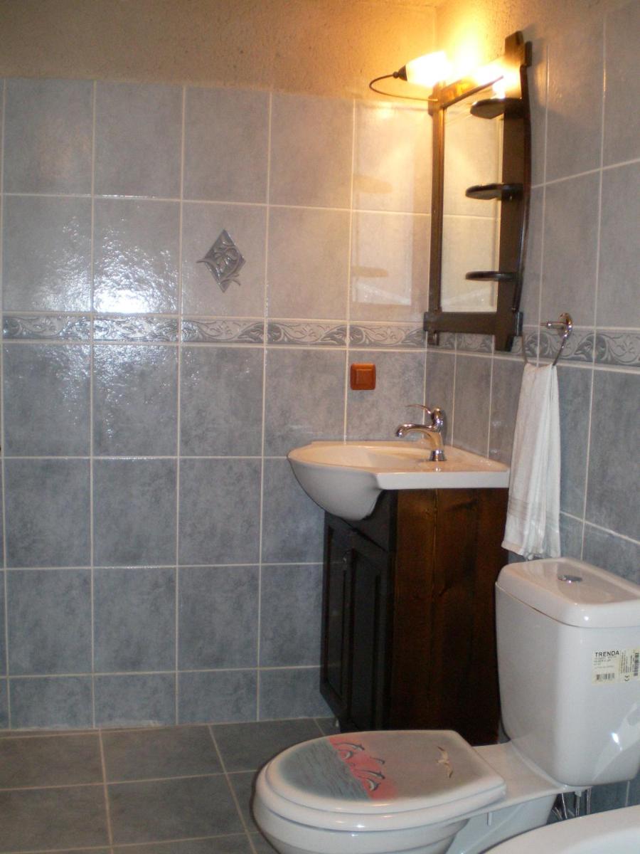 Nature Park Cave Hotel - Image 15