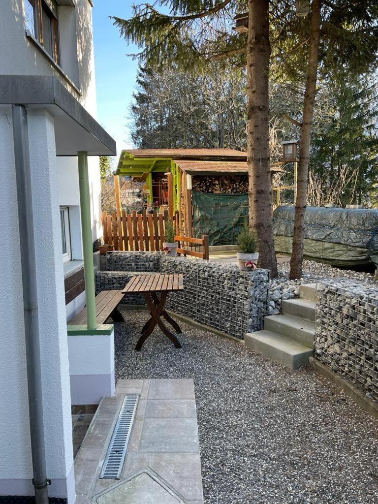 Kiwi Ferienwohnung