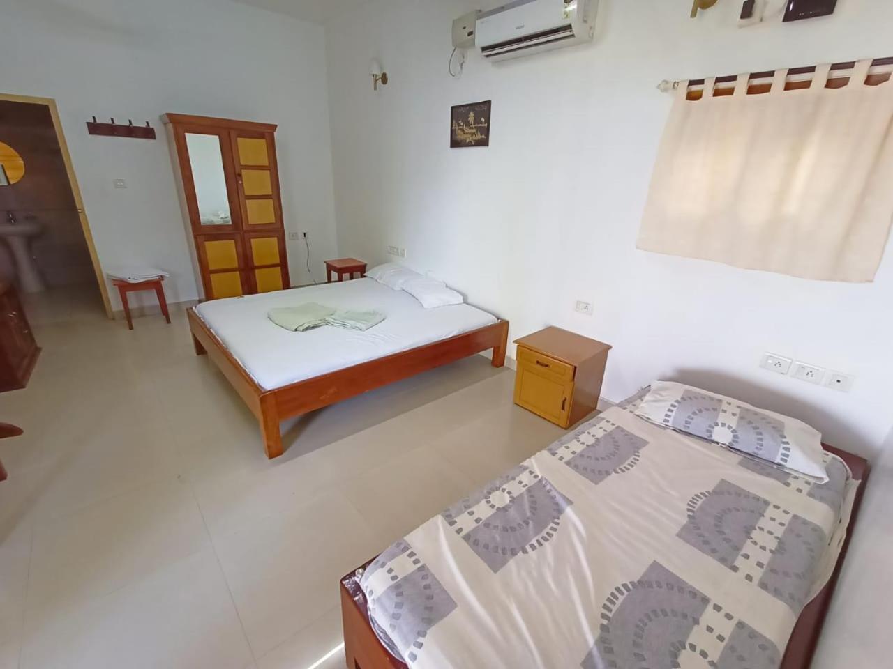 Ashirvad Homestay, Ashtamudi Lake, Kollam view 5