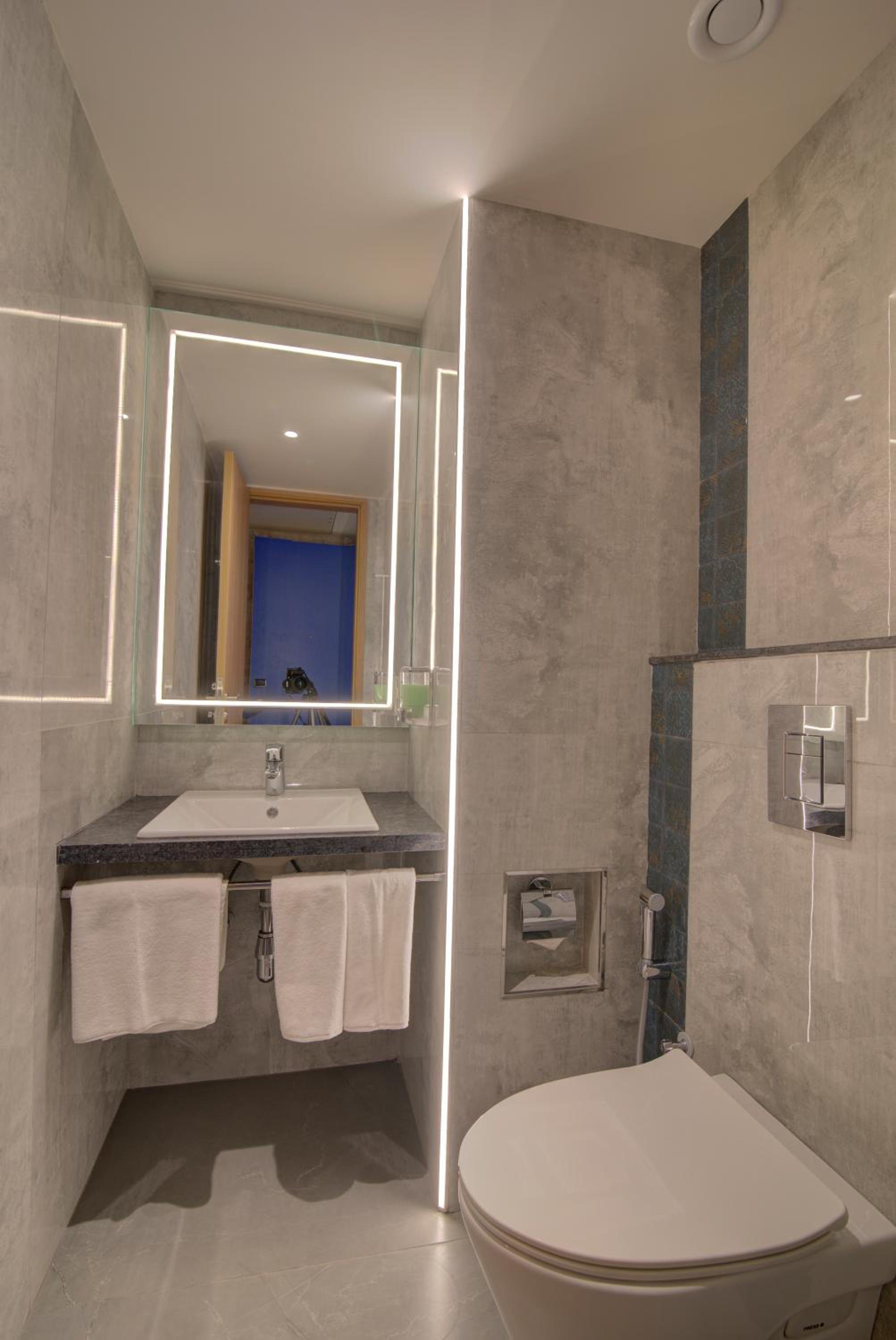 7 Apple Hotel Nashik