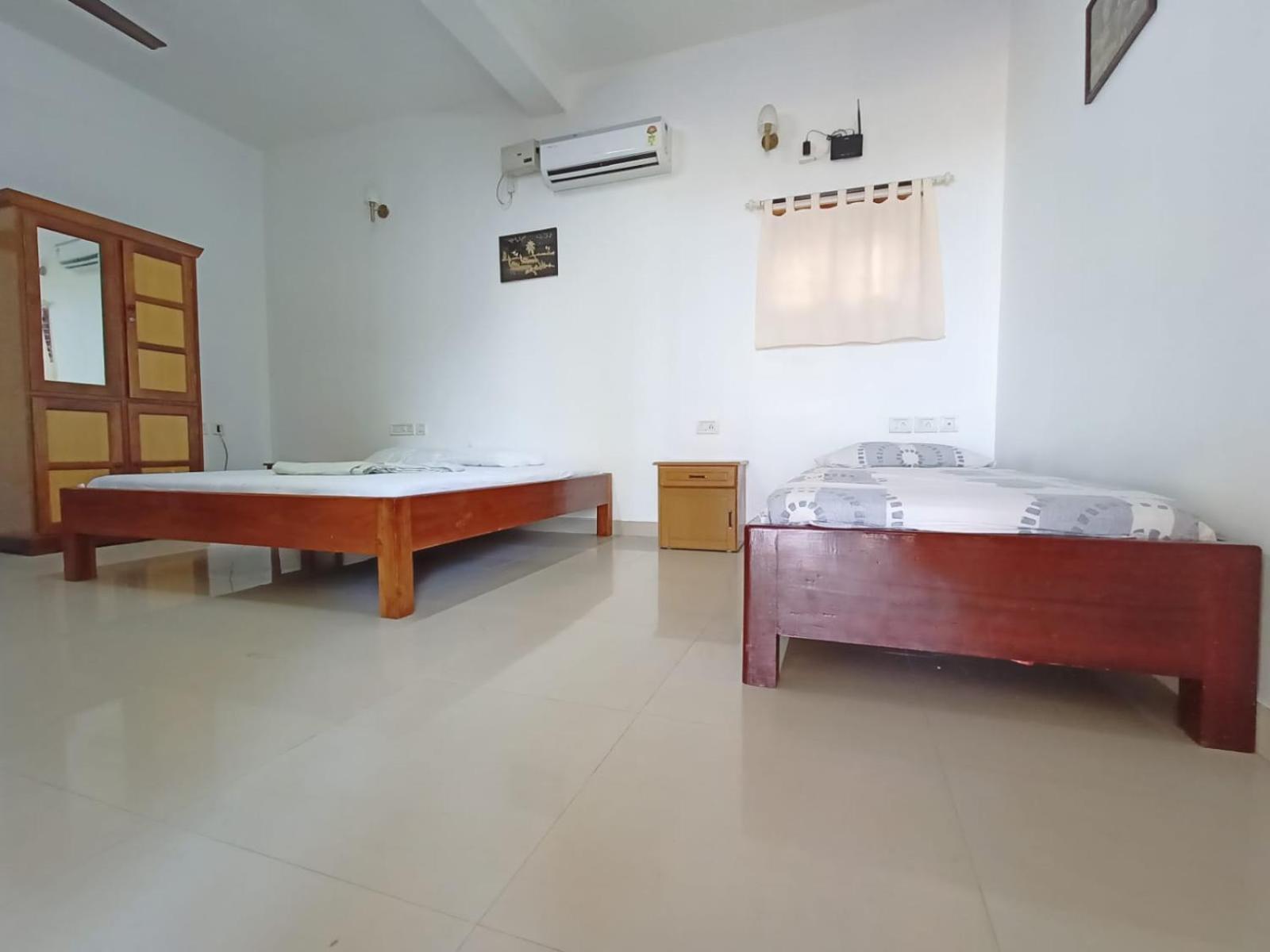 Ashirvad Homestay, Ashtamudi Lake, Kollam view 4