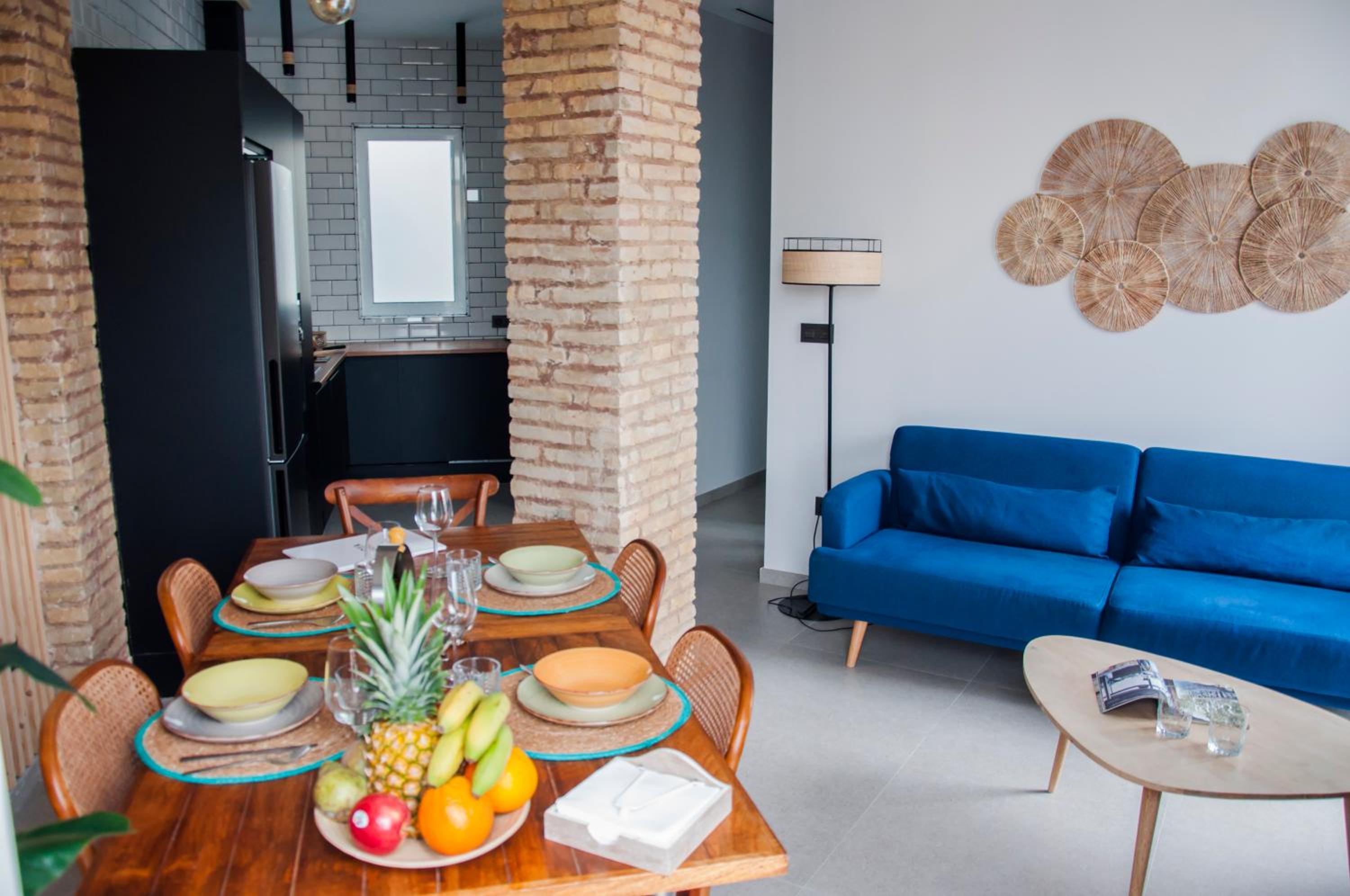 Valencia Apartamentos Goya