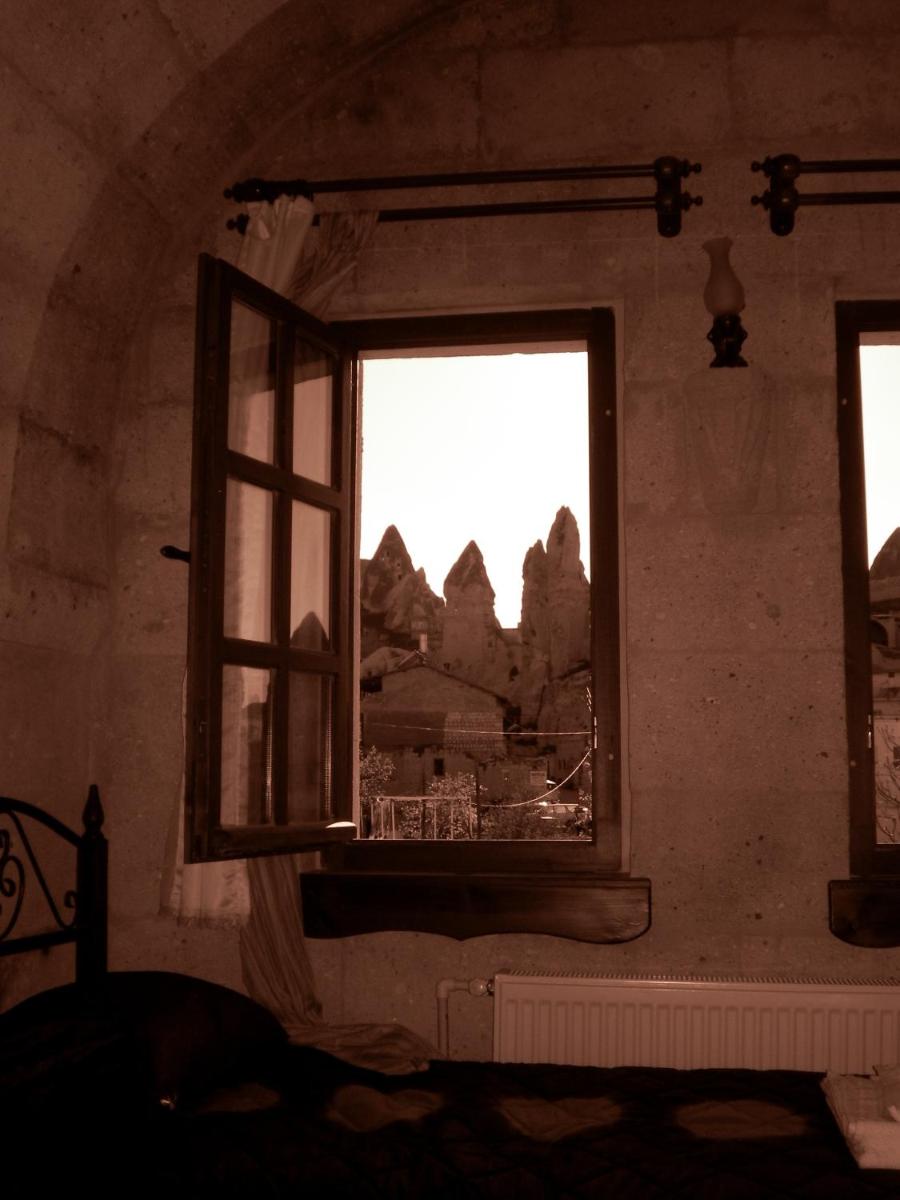 Nature Park Cave Hotel - Image 51