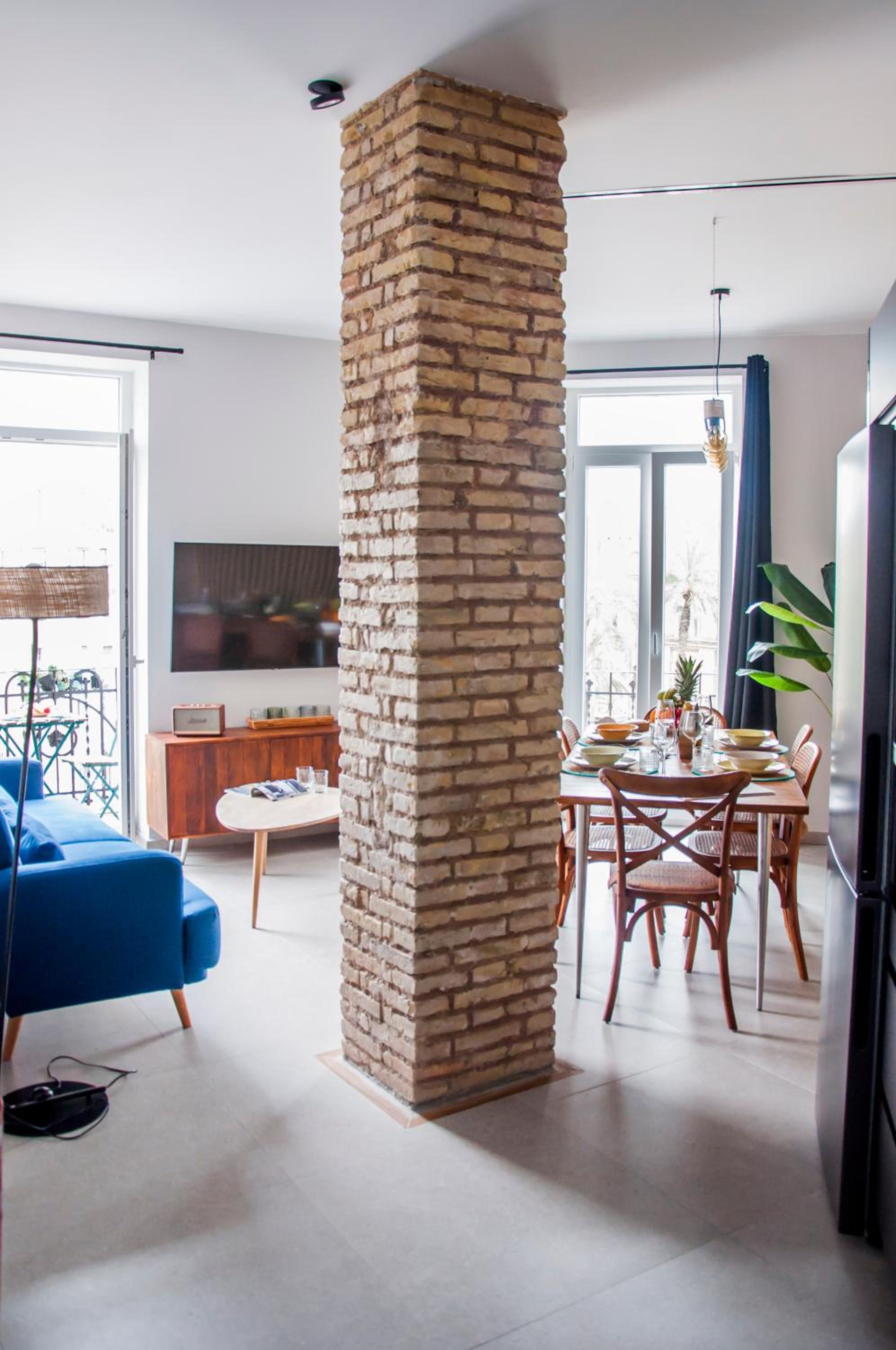 Valencia Apartamentos Goya