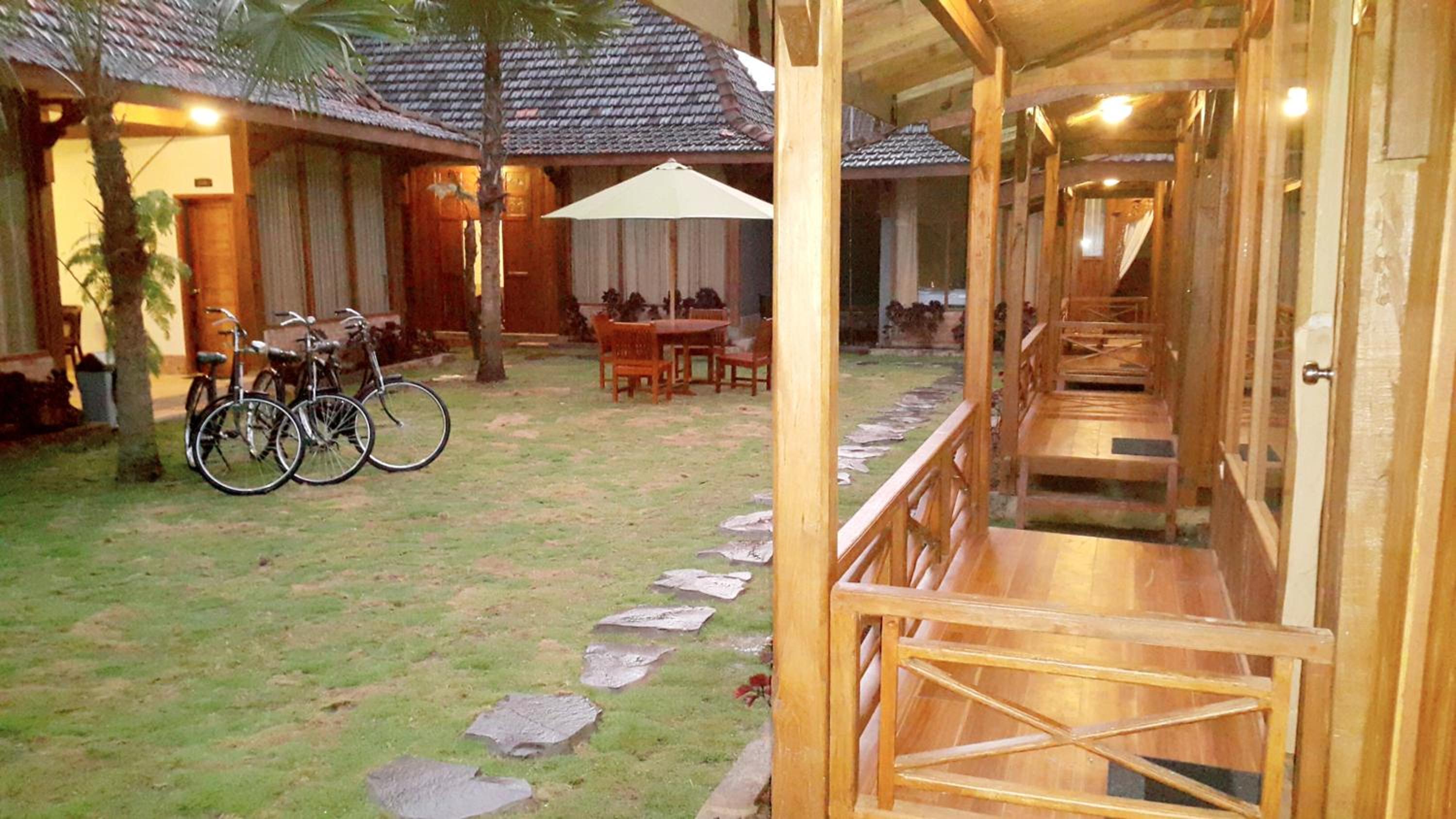 Cempaka Villa, 婆羅浮屠 - 23