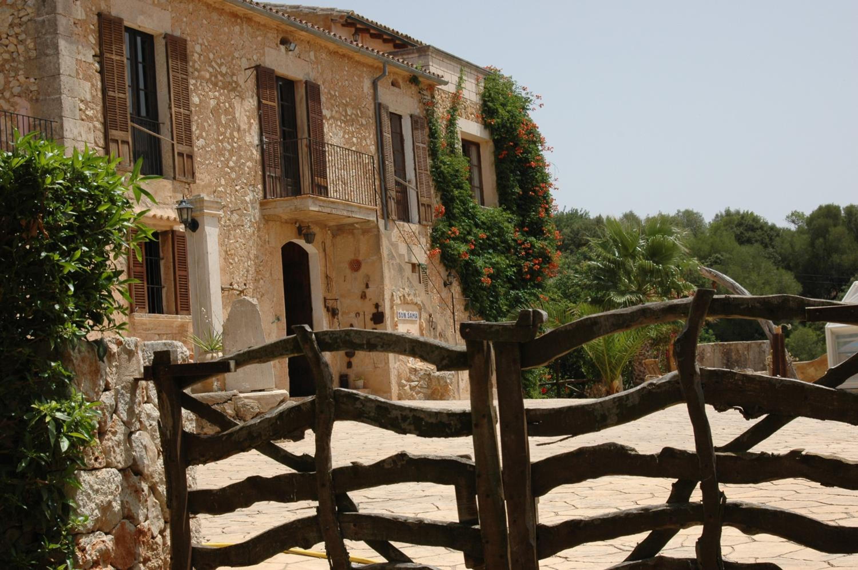 Hotel Agroturisme Son Samà - Image 1