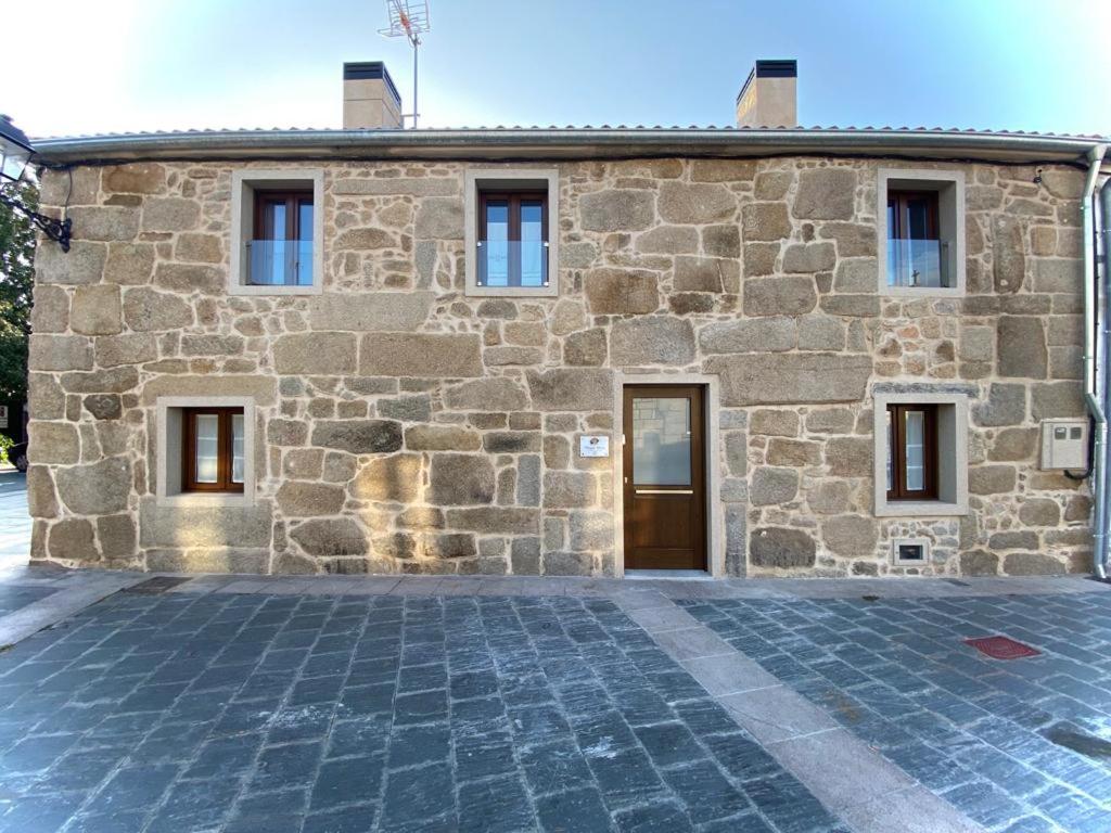 Marujita Vilanova, Boutique Lofts en el Centro Histórico
