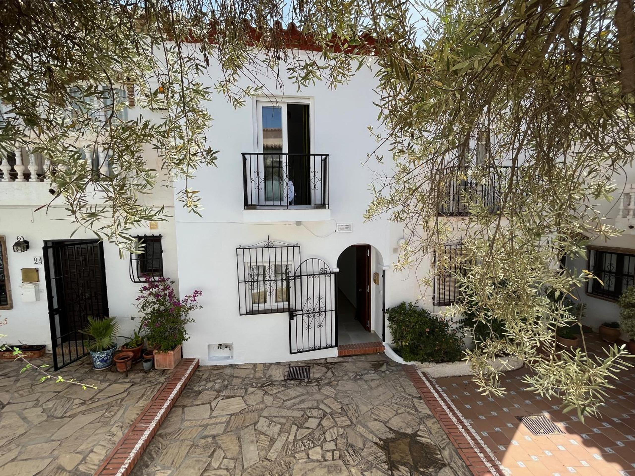 Nerja Paradise Rentals - Villa Encanto