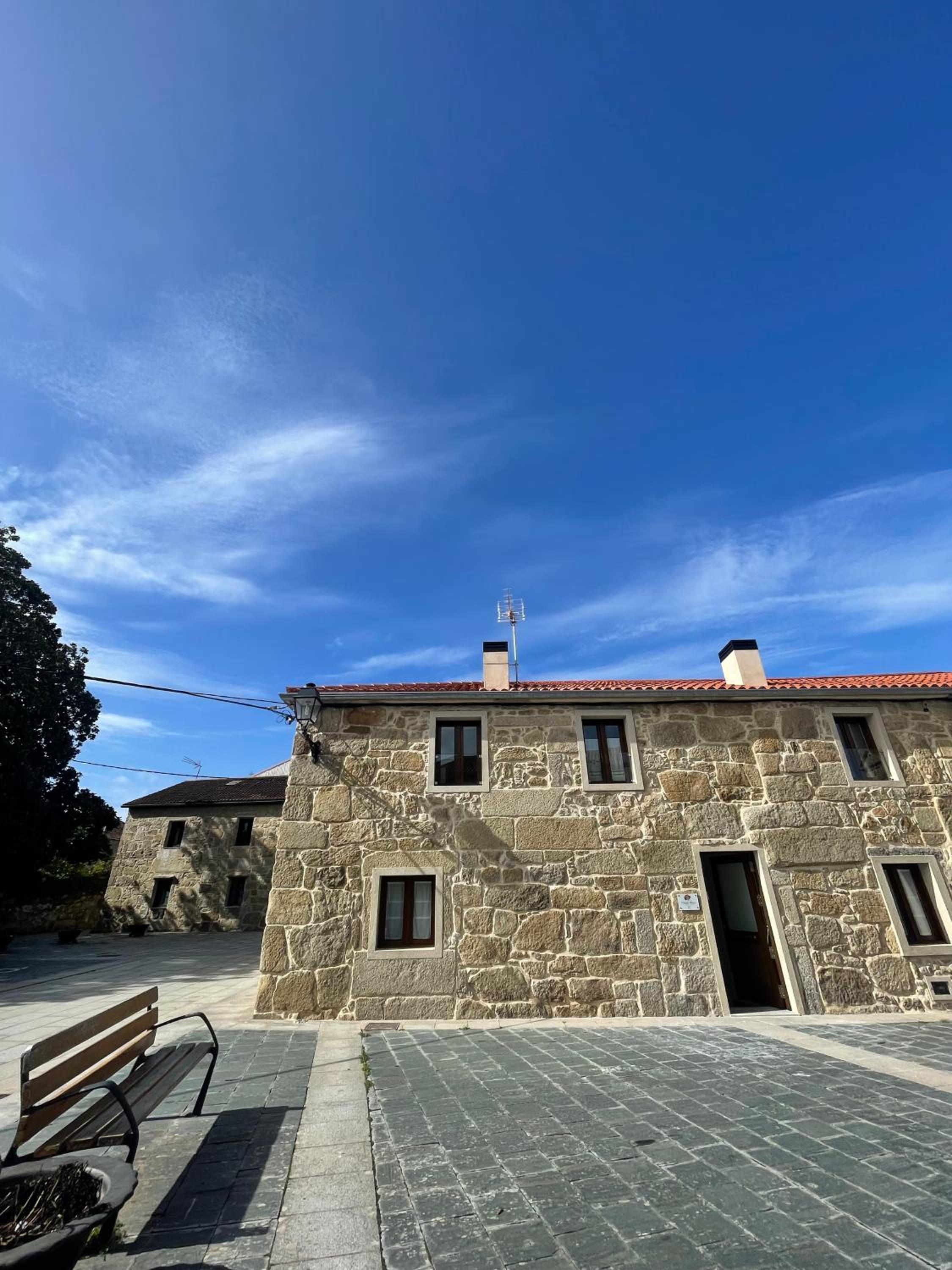 Marujita Vilanova, Boutique Lofts en el Centro Histórico