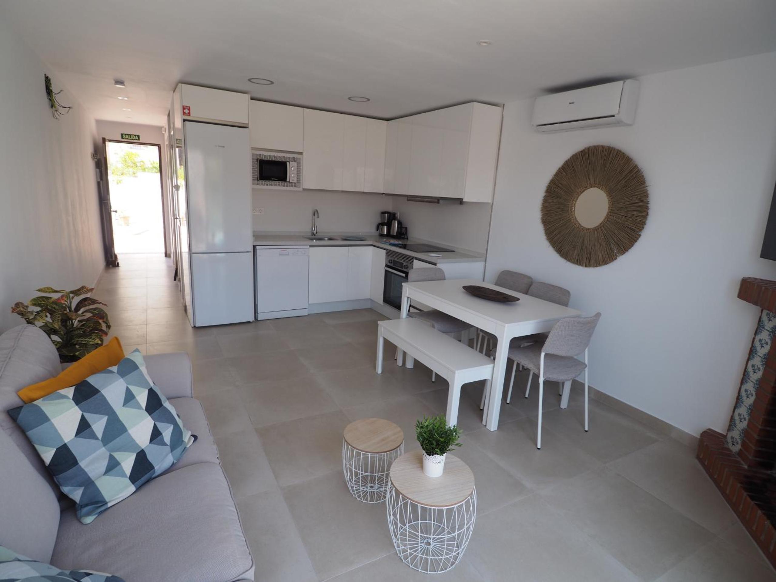 Nerja Paradise Rentals - Villa Encanto