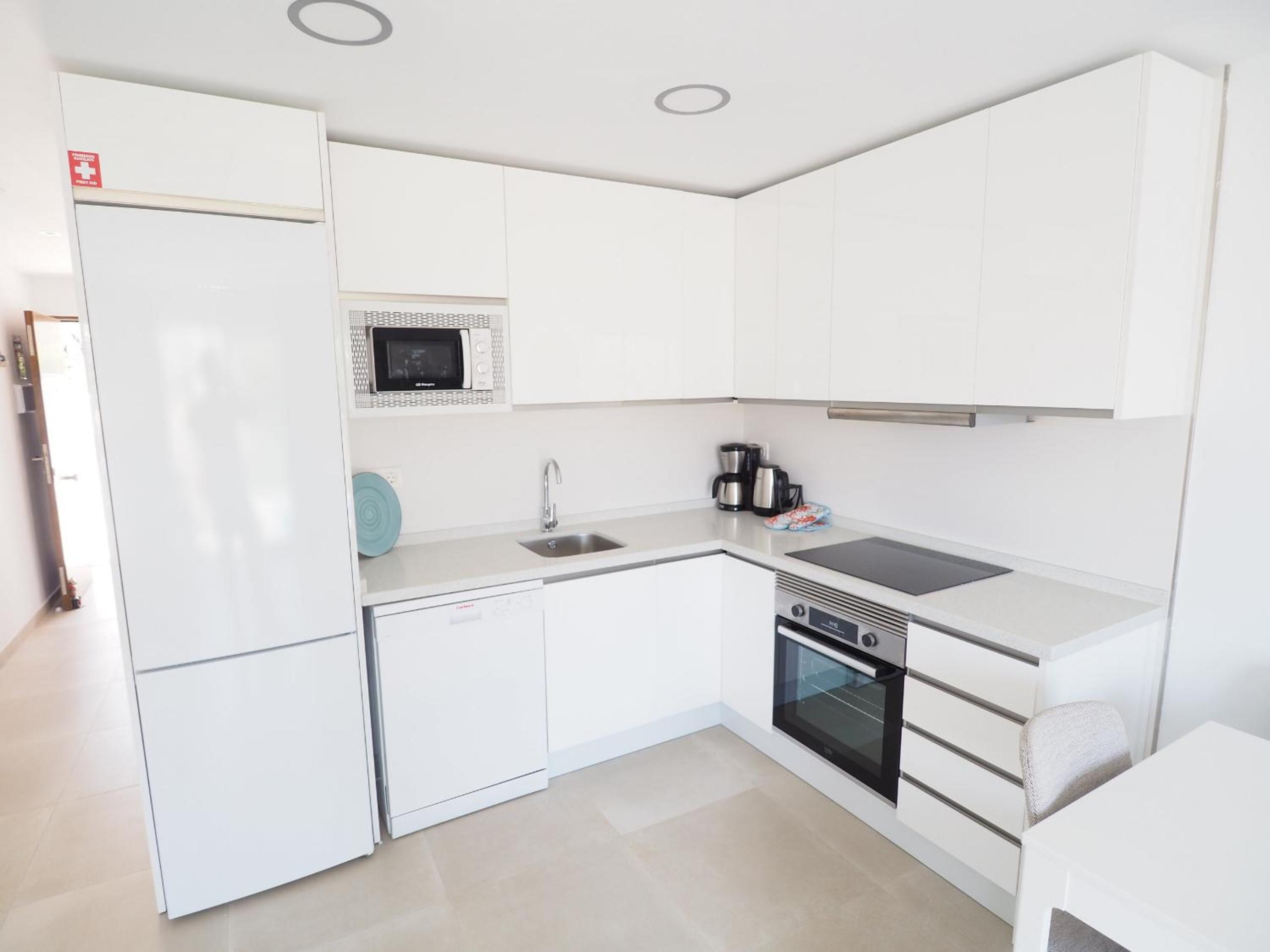 Nerja Paradise Rentals - Villa Encanto