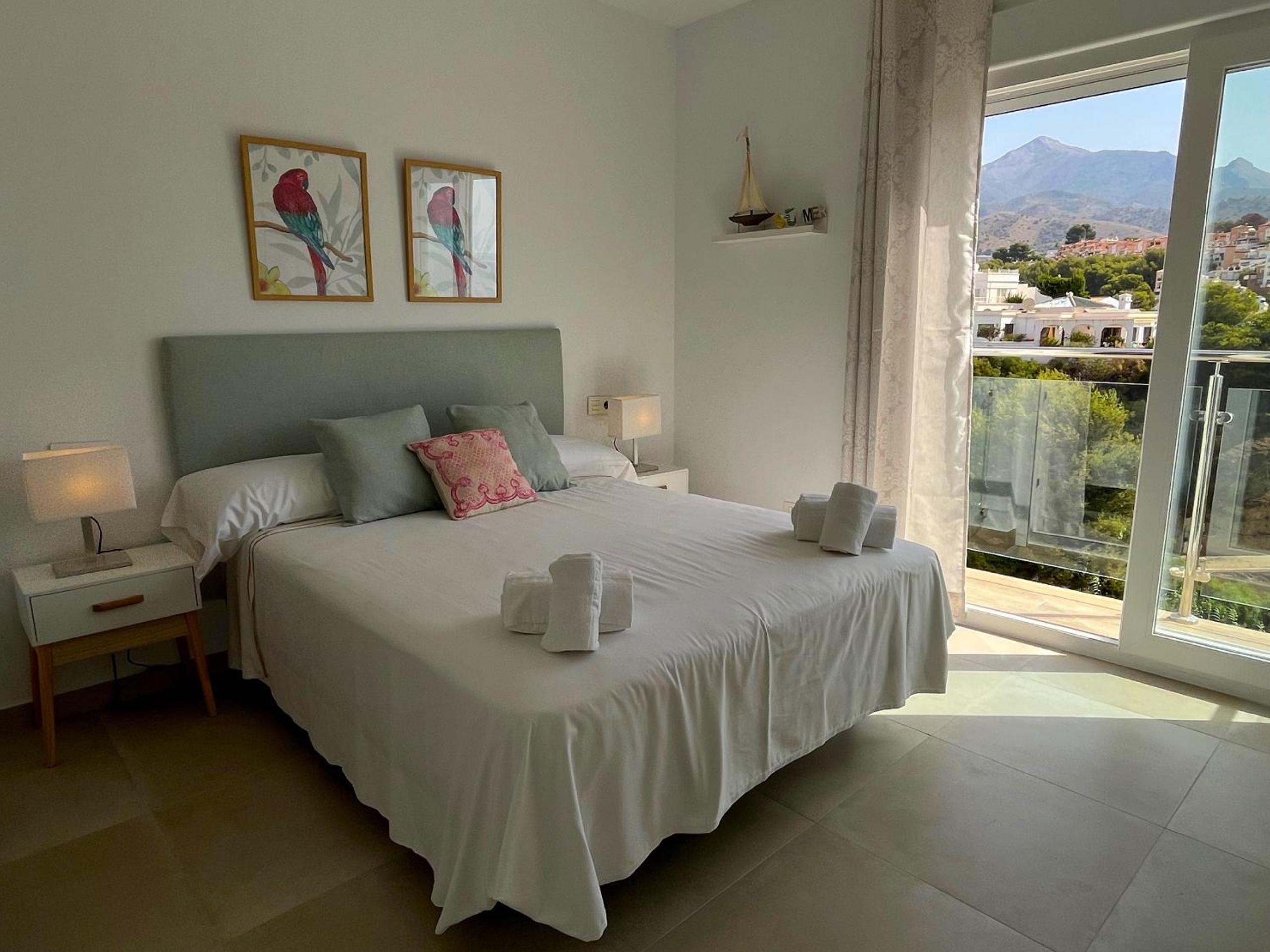 Nerja Paradise Rentals - Villa Encanto