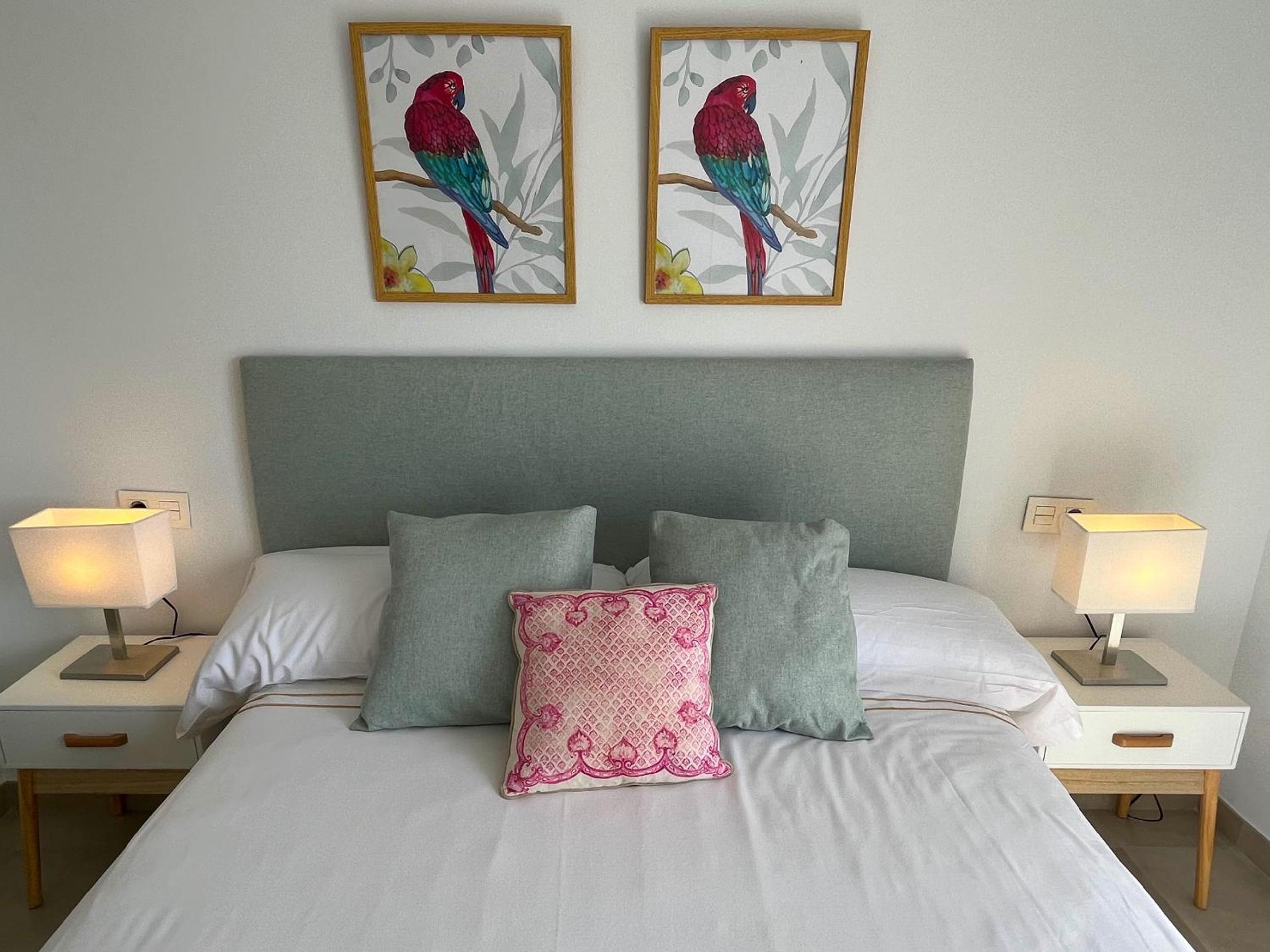 Nerja Paradise Rentals - Villa Encanto