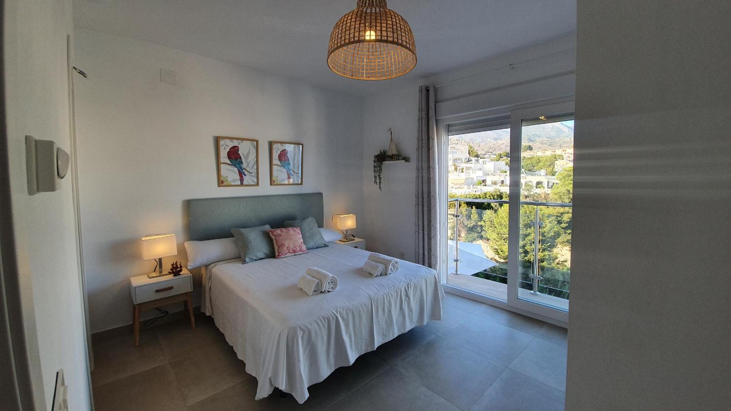 Nerja Paradise Rentals - Villa Encanto