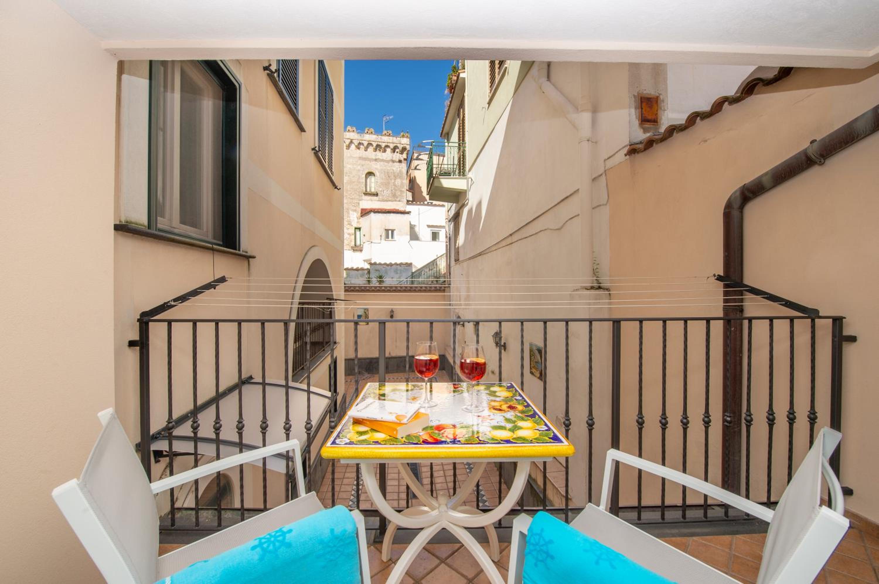 MAISON CHIARì photo 4