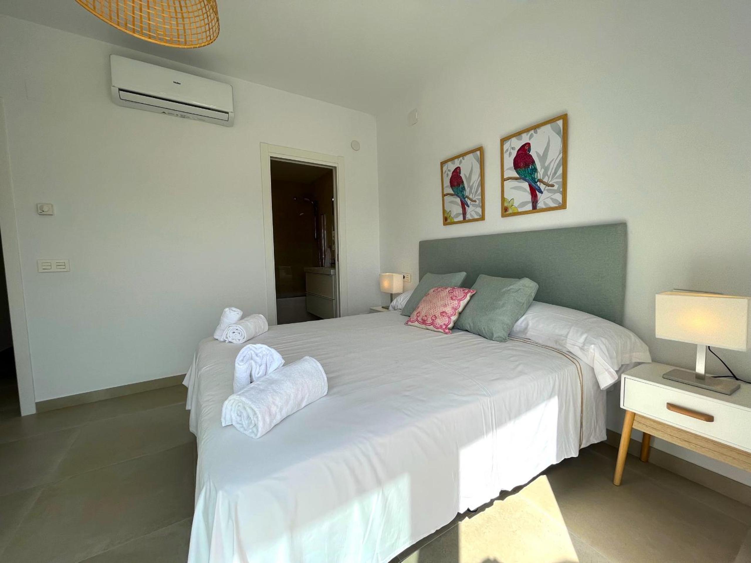 Nerja Paradise Rentals - Villa Encanto