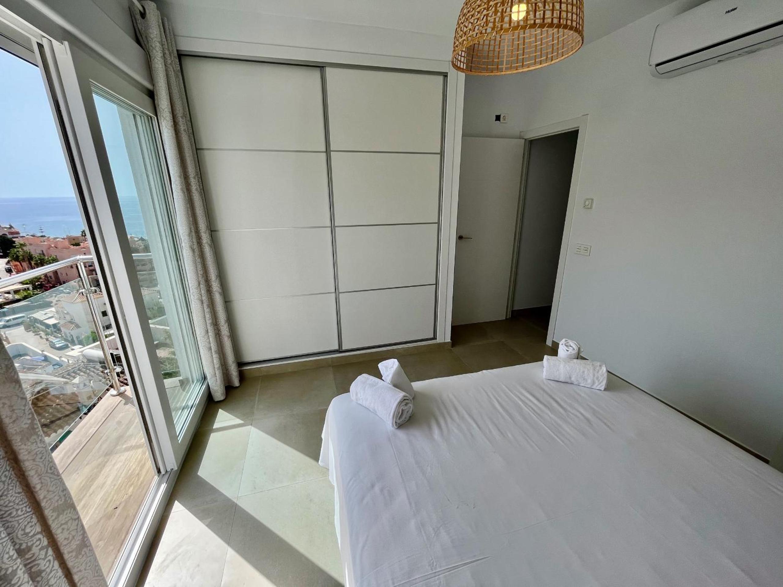 Nerja Paradise Rentals - Villa Encanto