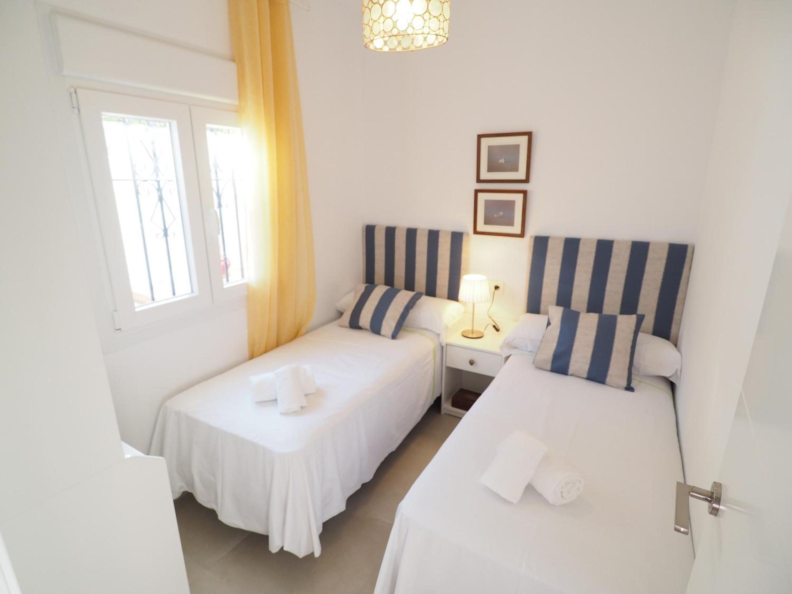 Nerja Paradise Rentals - Villa Encanto
