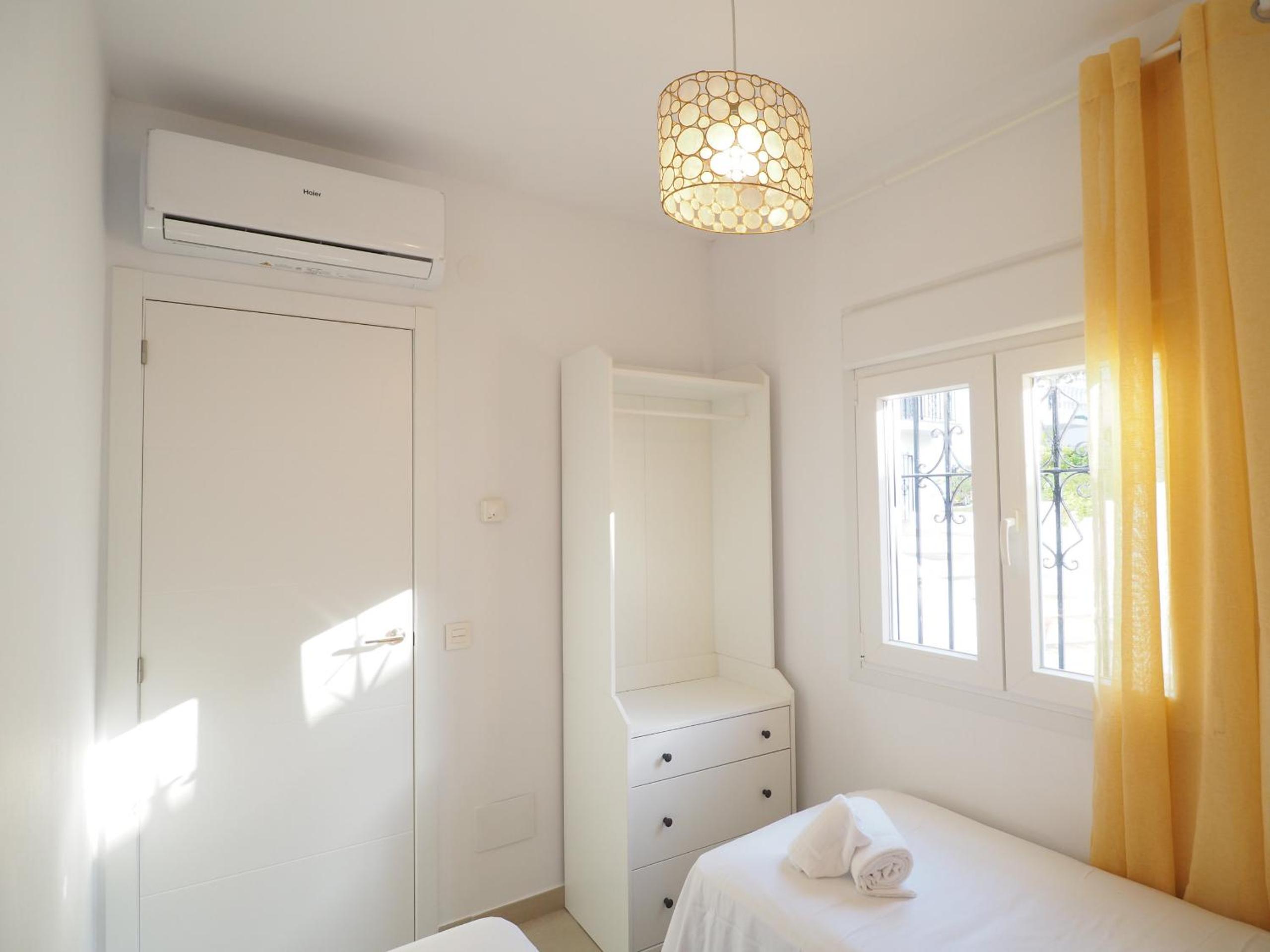 Nerja Paradise Rentals - Villa Encanto