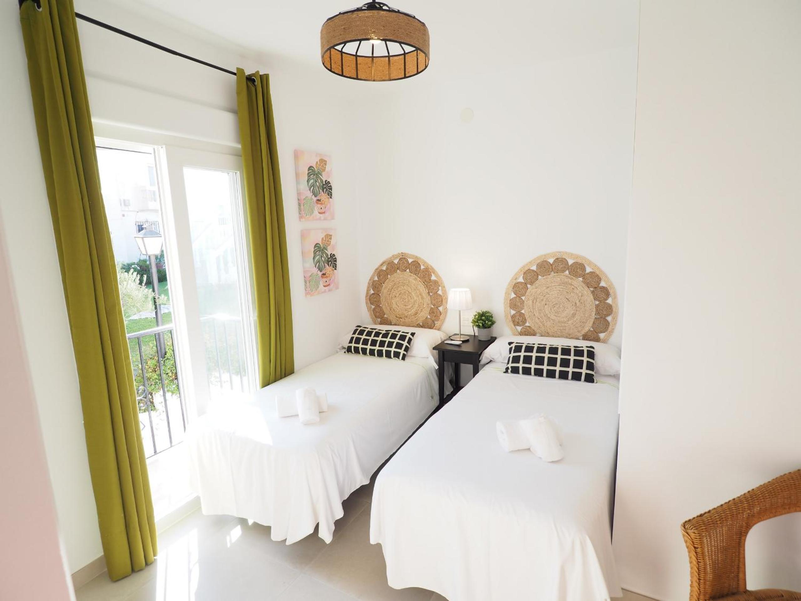 Nerja Paradise Rentals - Villa Encanto