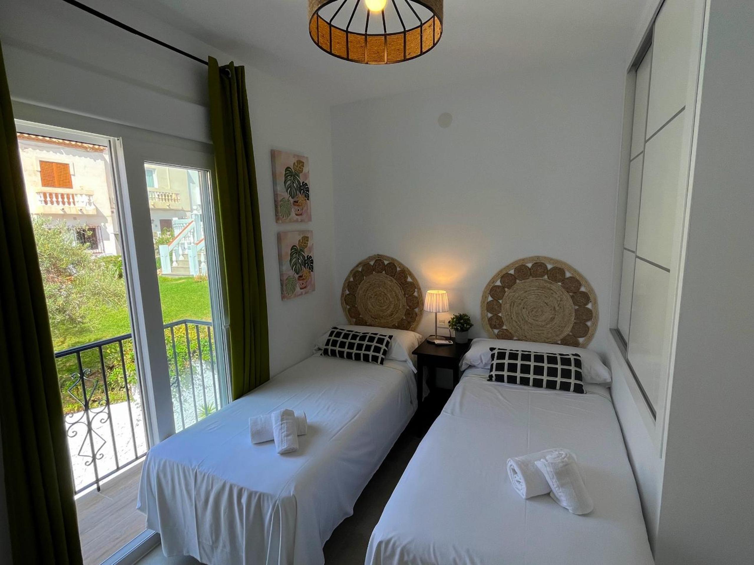 Nerja Paradise Rentals - Villa Encanto