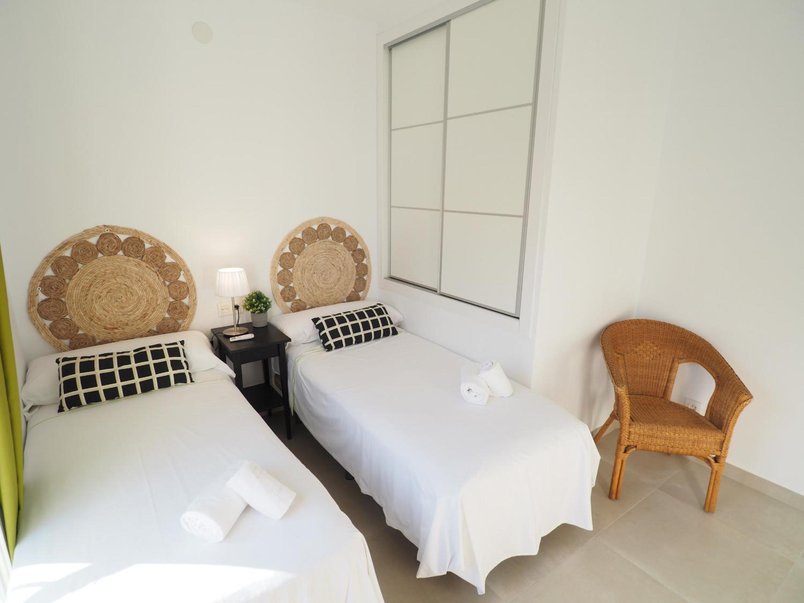 Nerja Paradise Rentals - Villa Encanto
