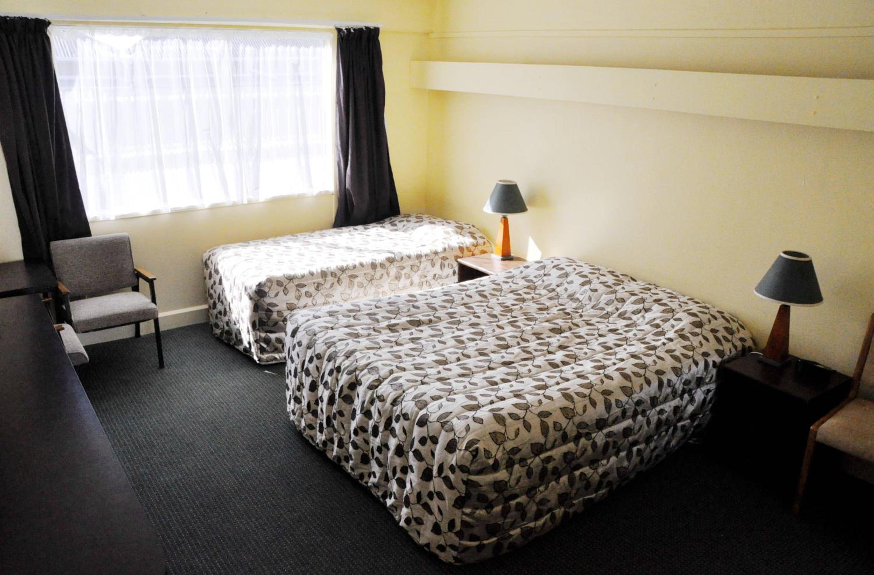 Braemar Motor Inn
