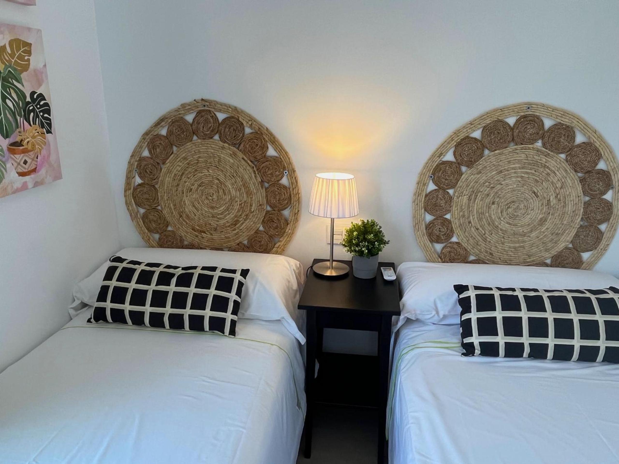Nerja Paradise Rentals - Villa Encanto