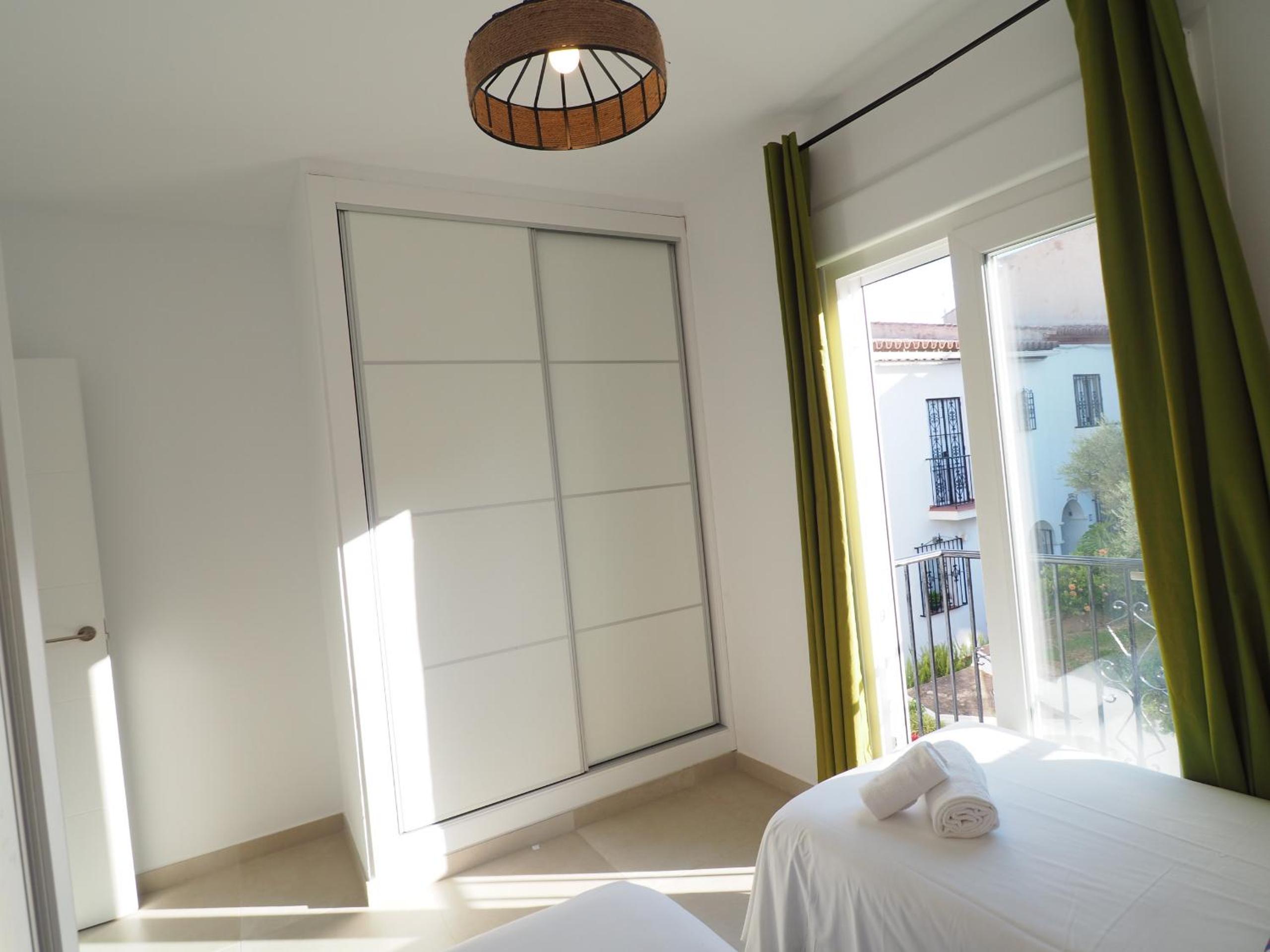 Nerja Paradise Rentals - Villa Encanto