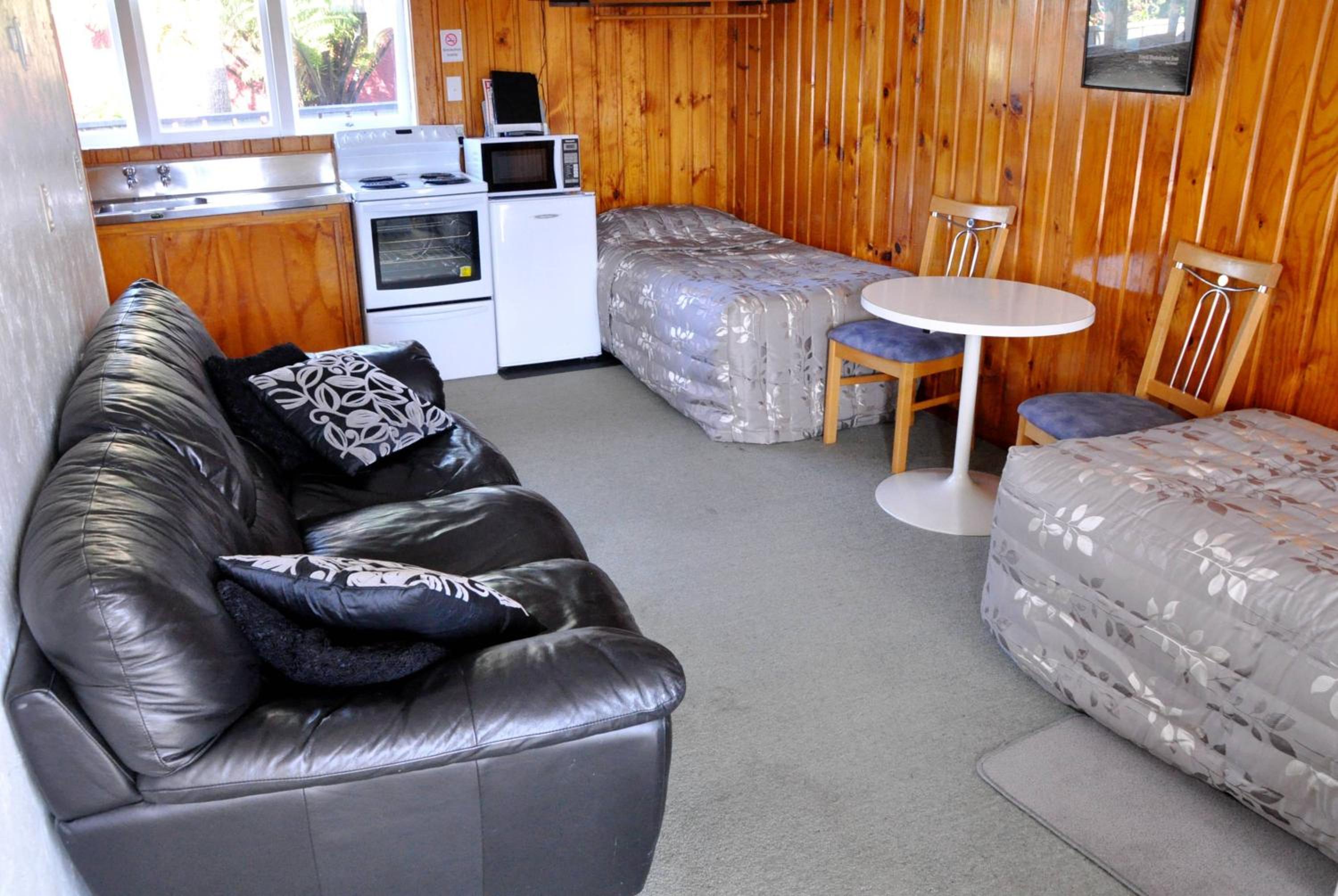 Braemar Motor Inn