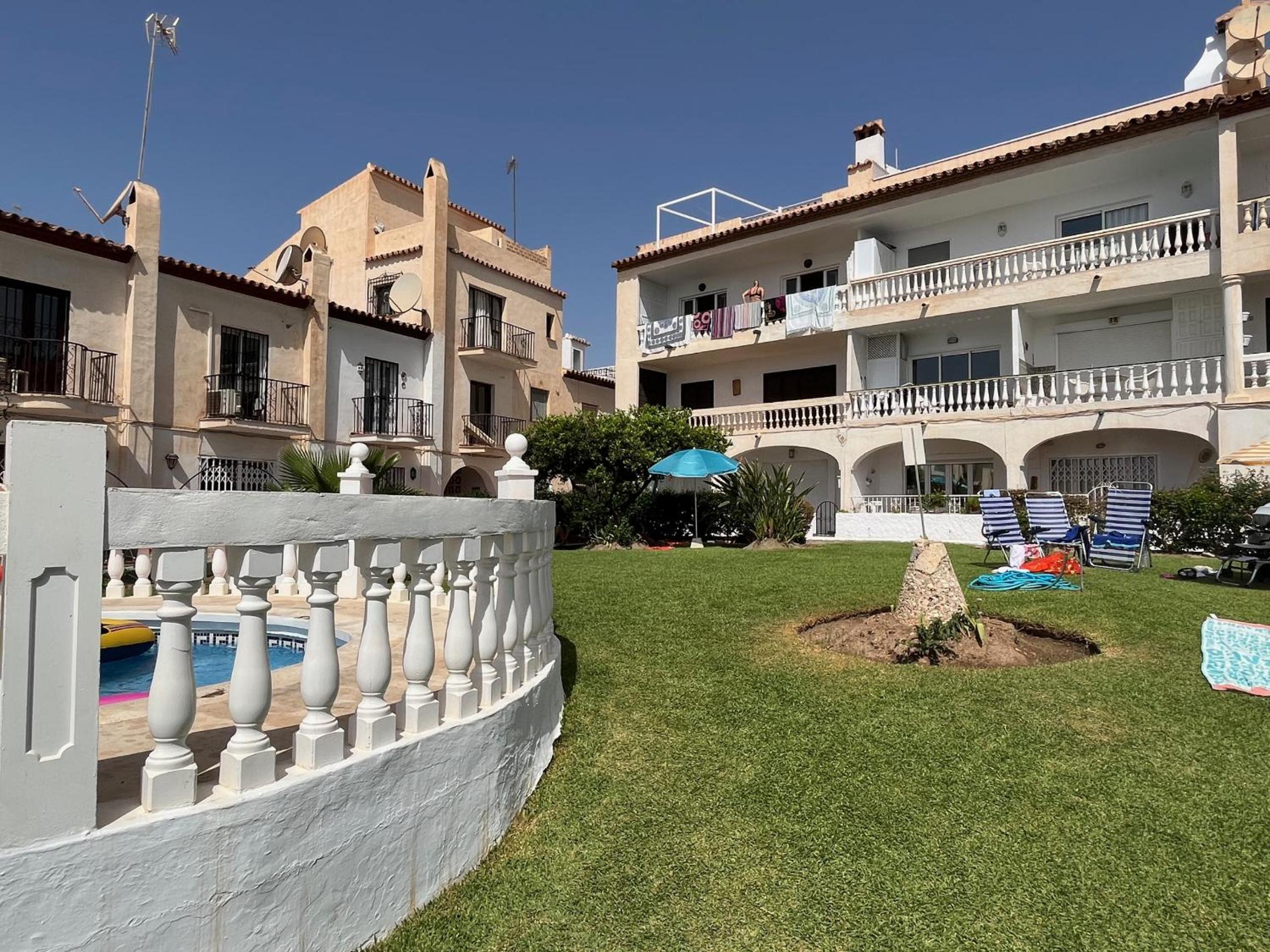 Nerja Paradise Rentals - Villa Encanto
