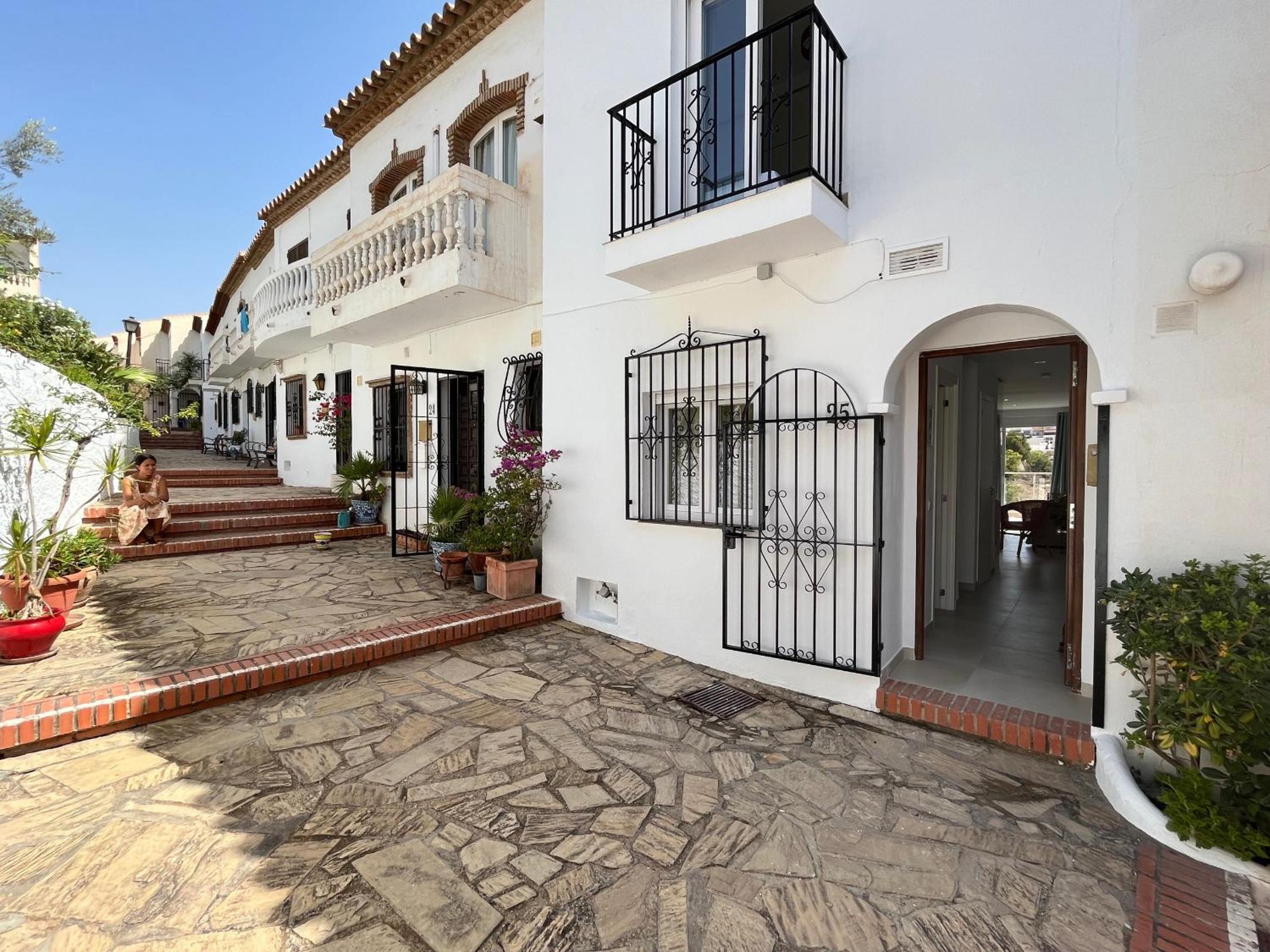 Nerja Paradise Rentals - Villa Encanto