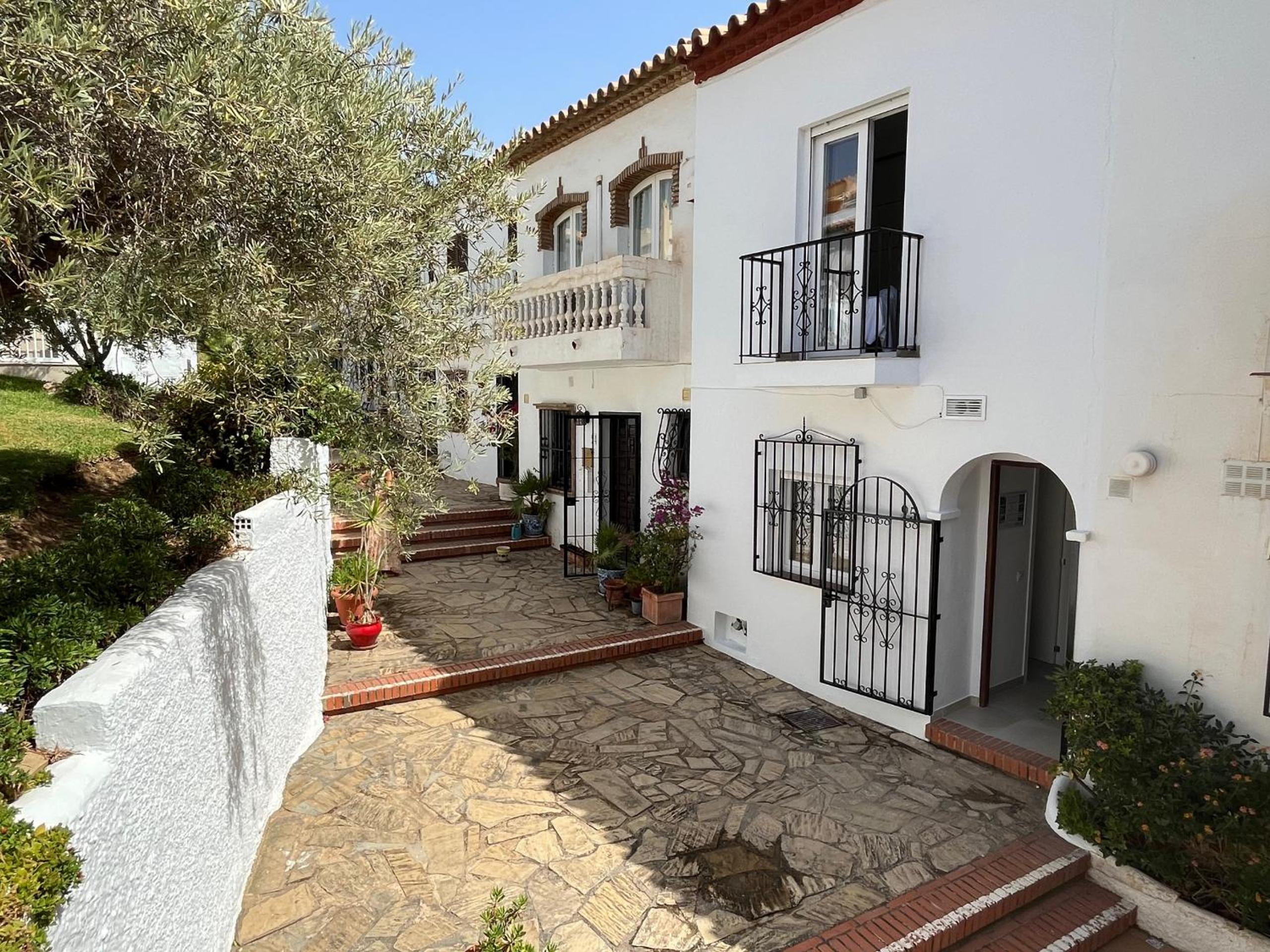 Nerja Paradise Rentals - Villa Encanto
