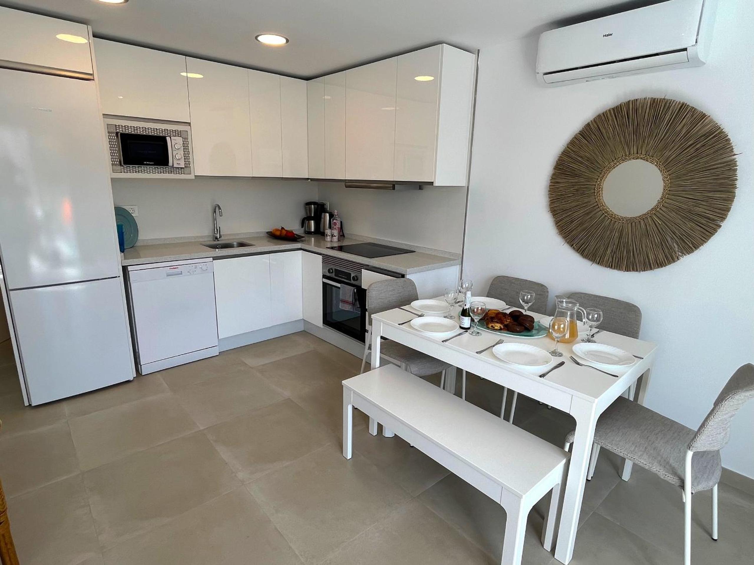 Nerja Paradise Rentals - Villa Encanto