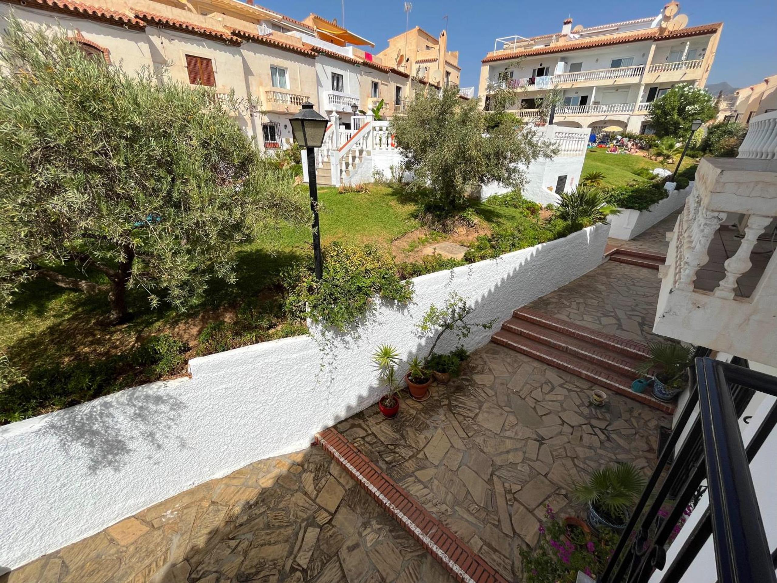 Nerja Paradise Rentals - Villa Encanto
