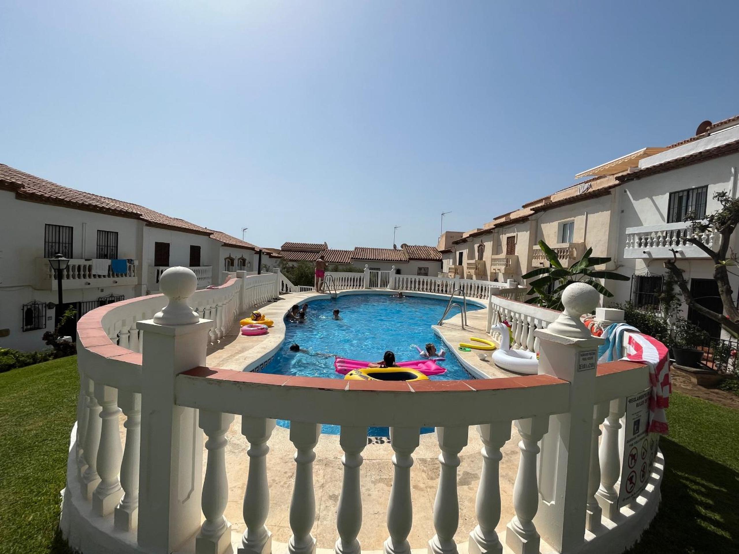 Nerja Paradise Rentals - Villa Encanto