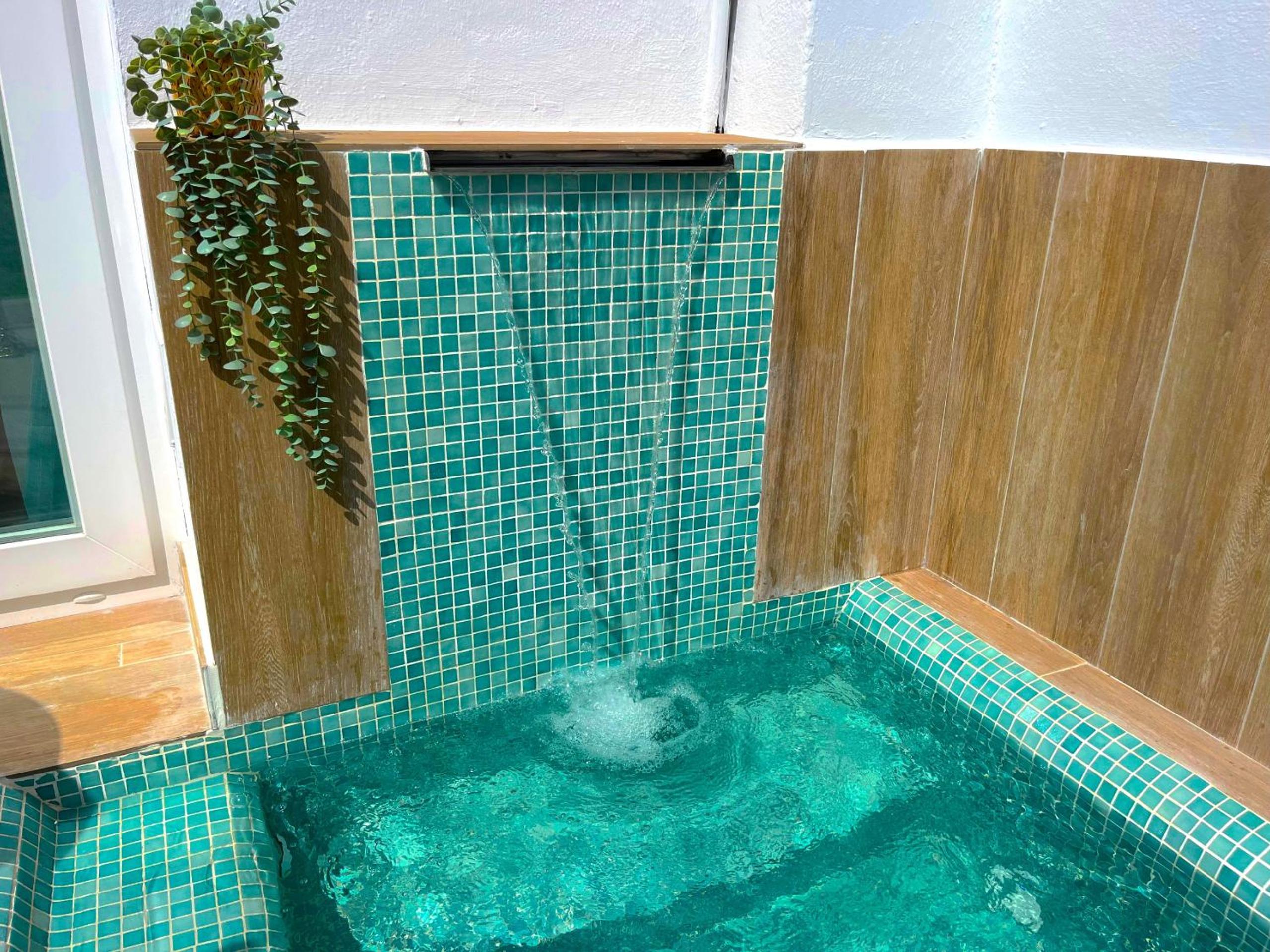 Nerja Paradise Rentals - Villa Encanto