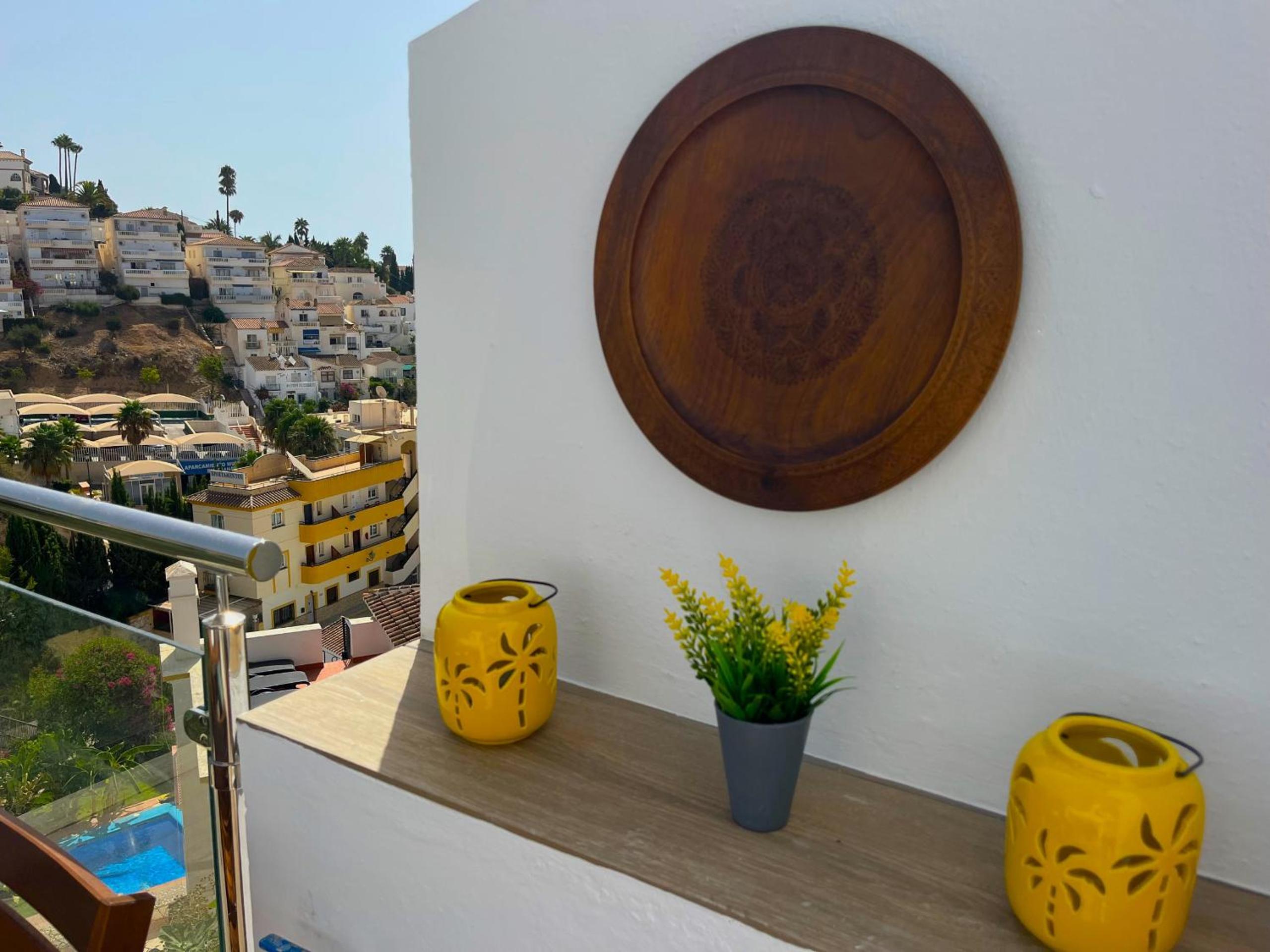 Nerja Paradise Rentals - Villa Encanto