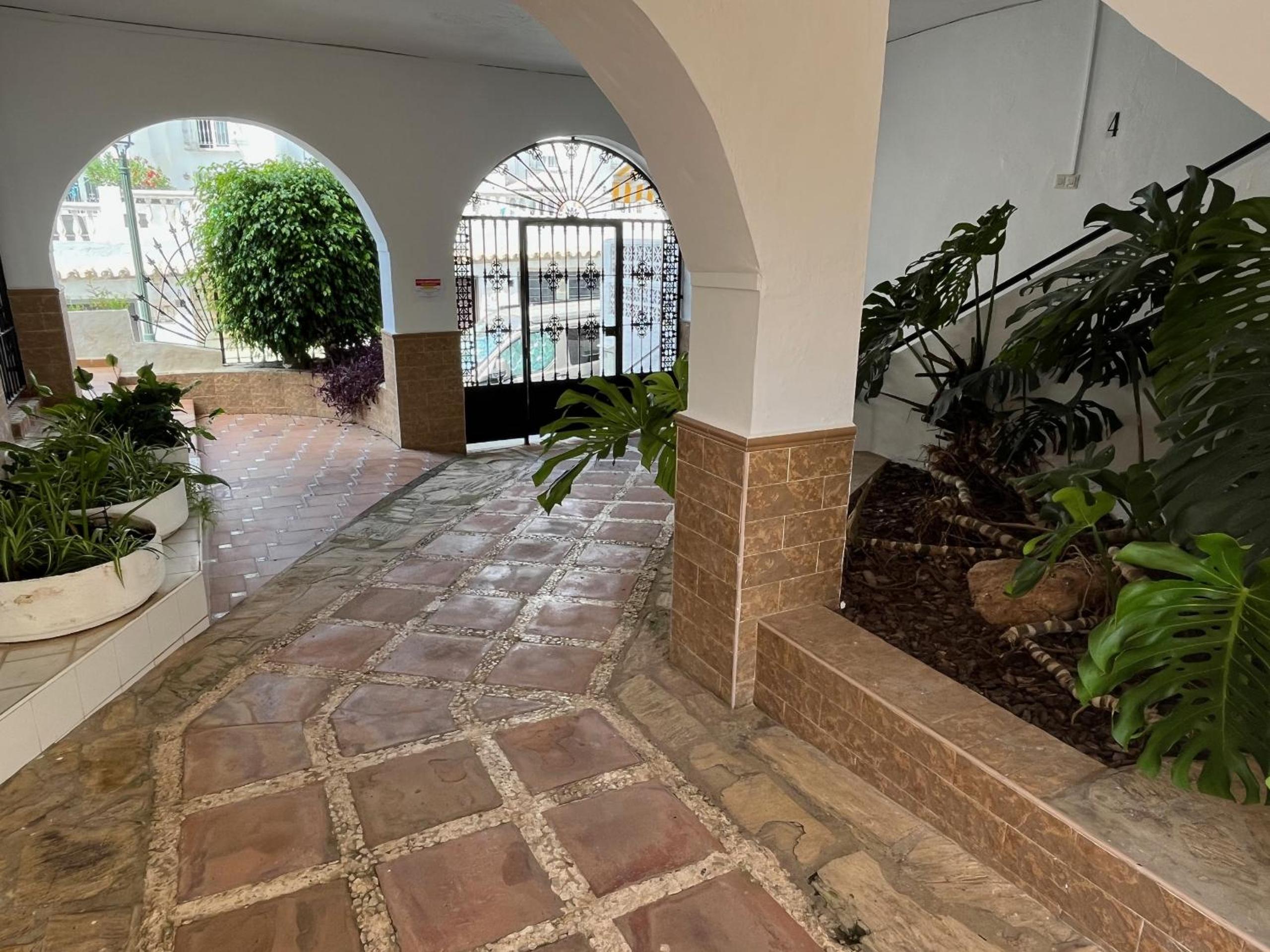 Nerja Paradise Rentals - Villa Encanto