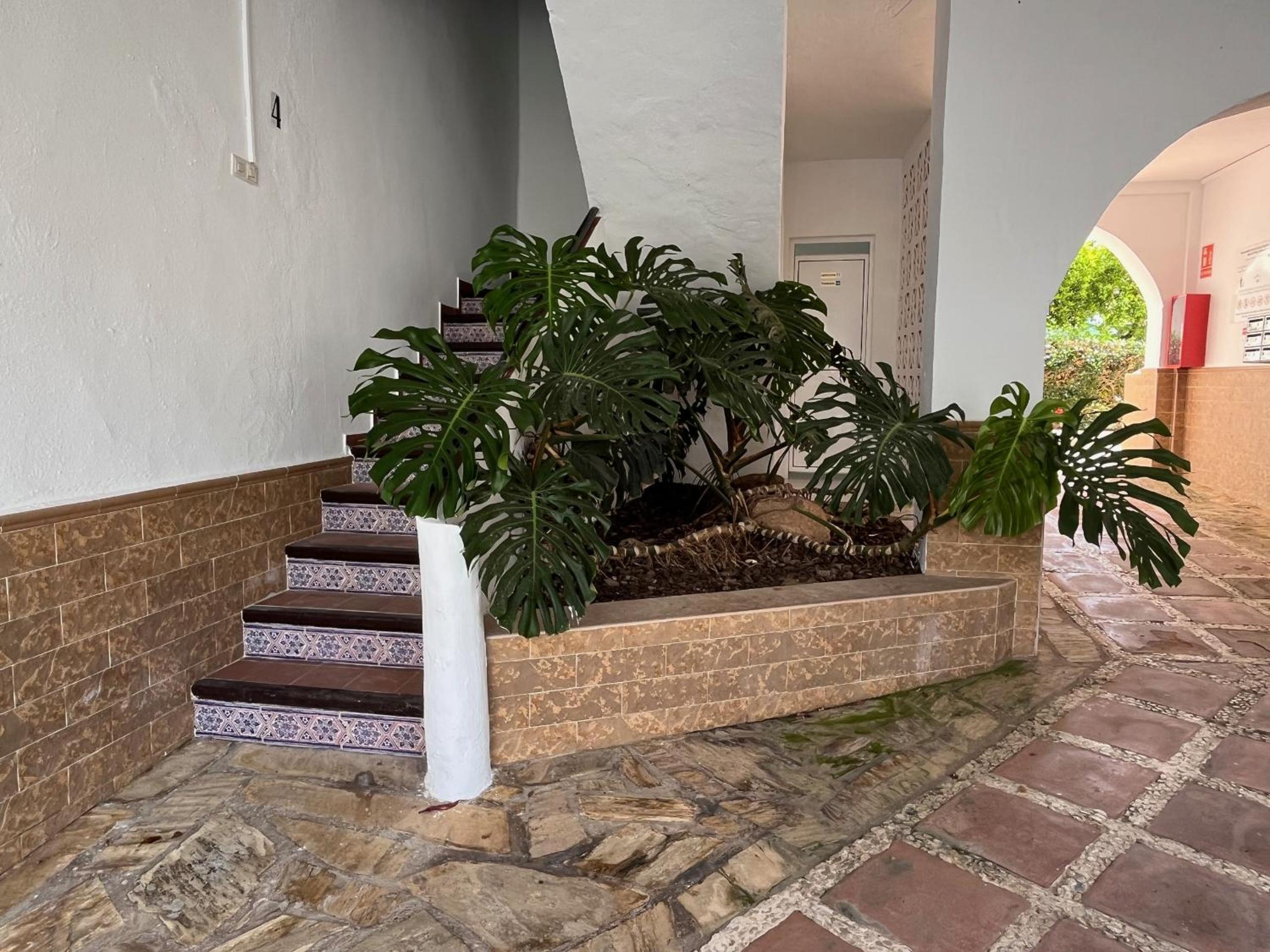 Nerja Paradise Rentals - Villa Encanto