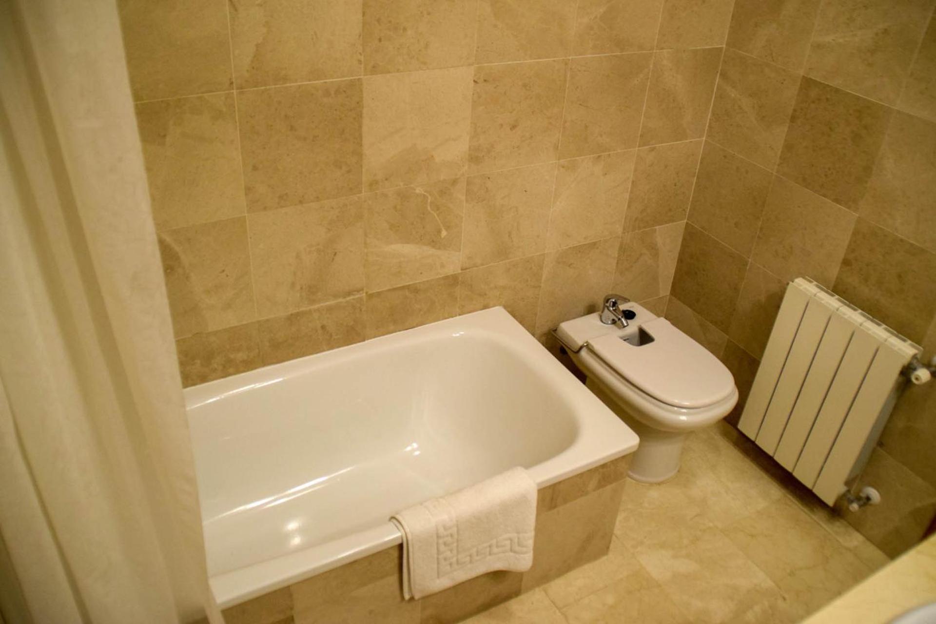 Nerja Paradise Rentals - Villa Flamingo view 4