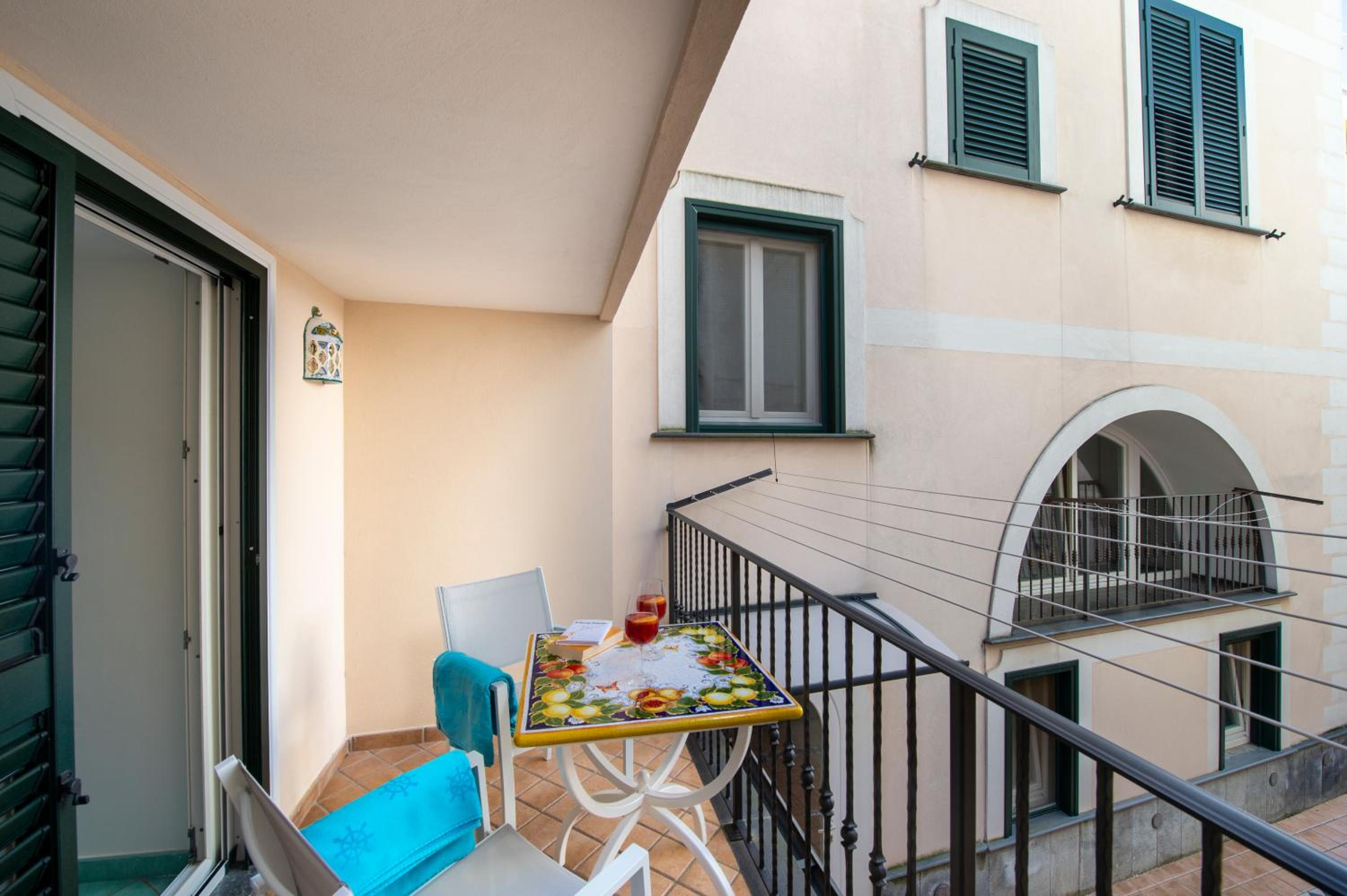 MAISON CHIARì photo 5