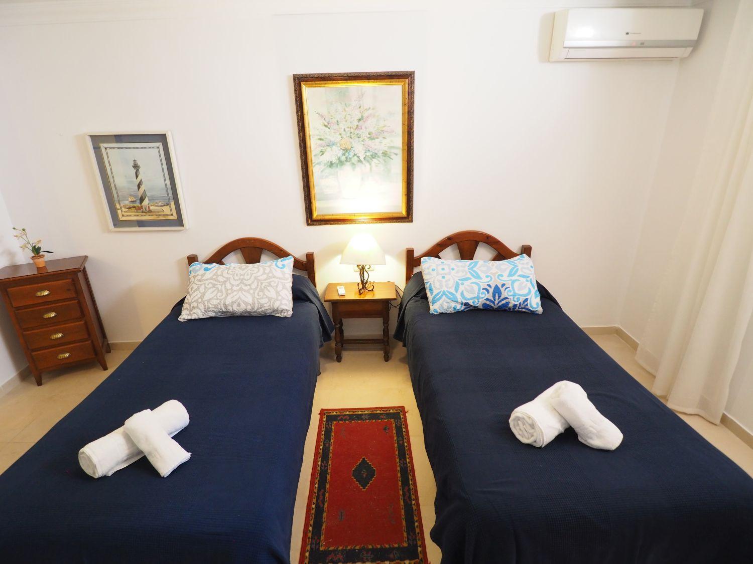 Nerja Paradise Rentals - Villa Victoria view 4