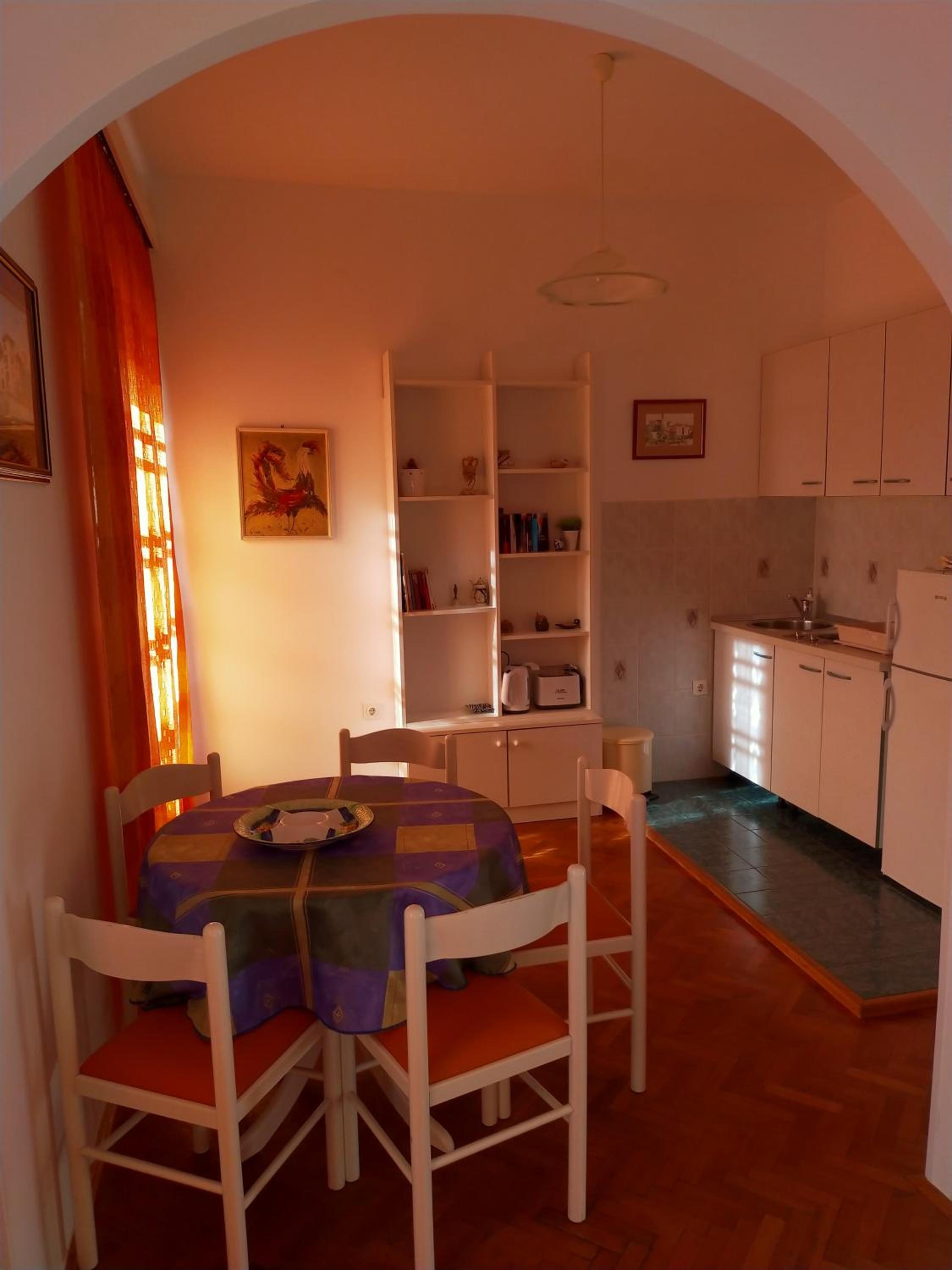 Apartments Ivna Bilek