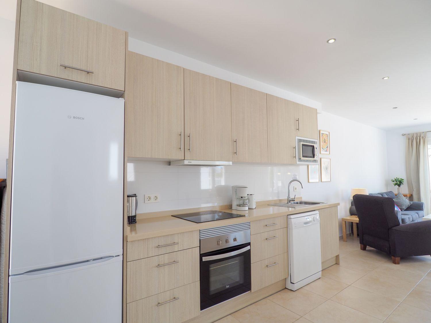 Nerja Paradise Rentals - Villa Zafiro view 5