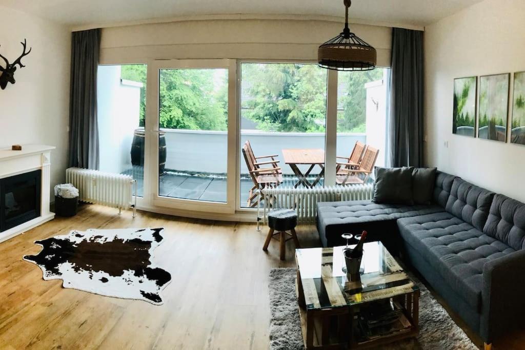 Harzchalet Emma Braunlage