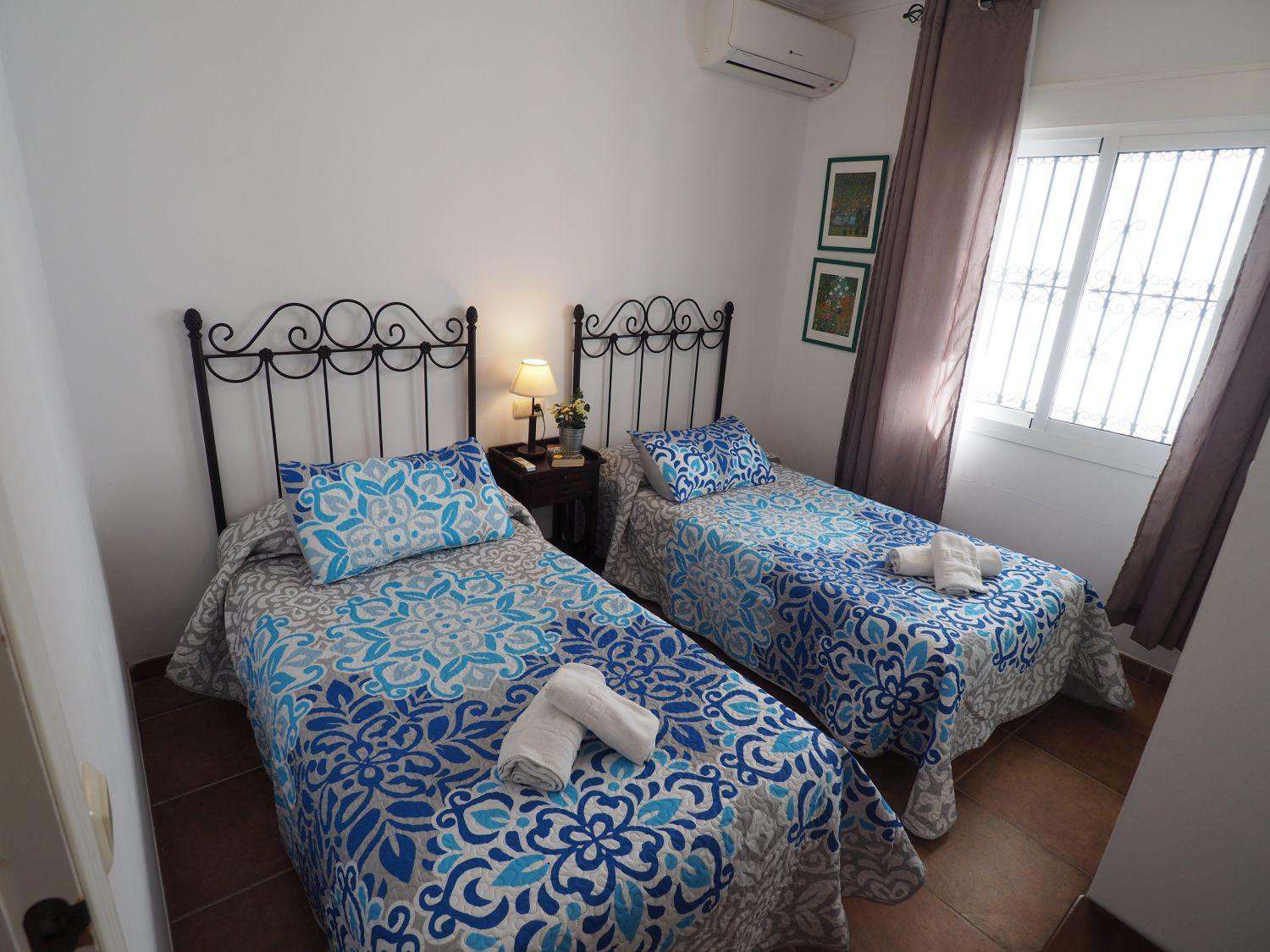 Nerja Paradise Rentals - Villa Azalea view 3
