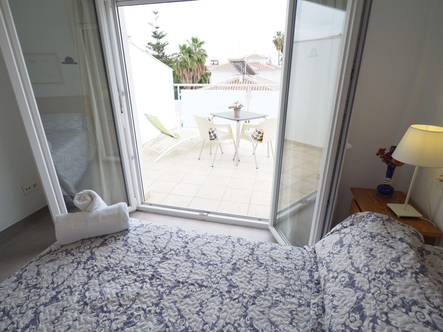 Nerja Paradise Rentals - Villa Verania view 2