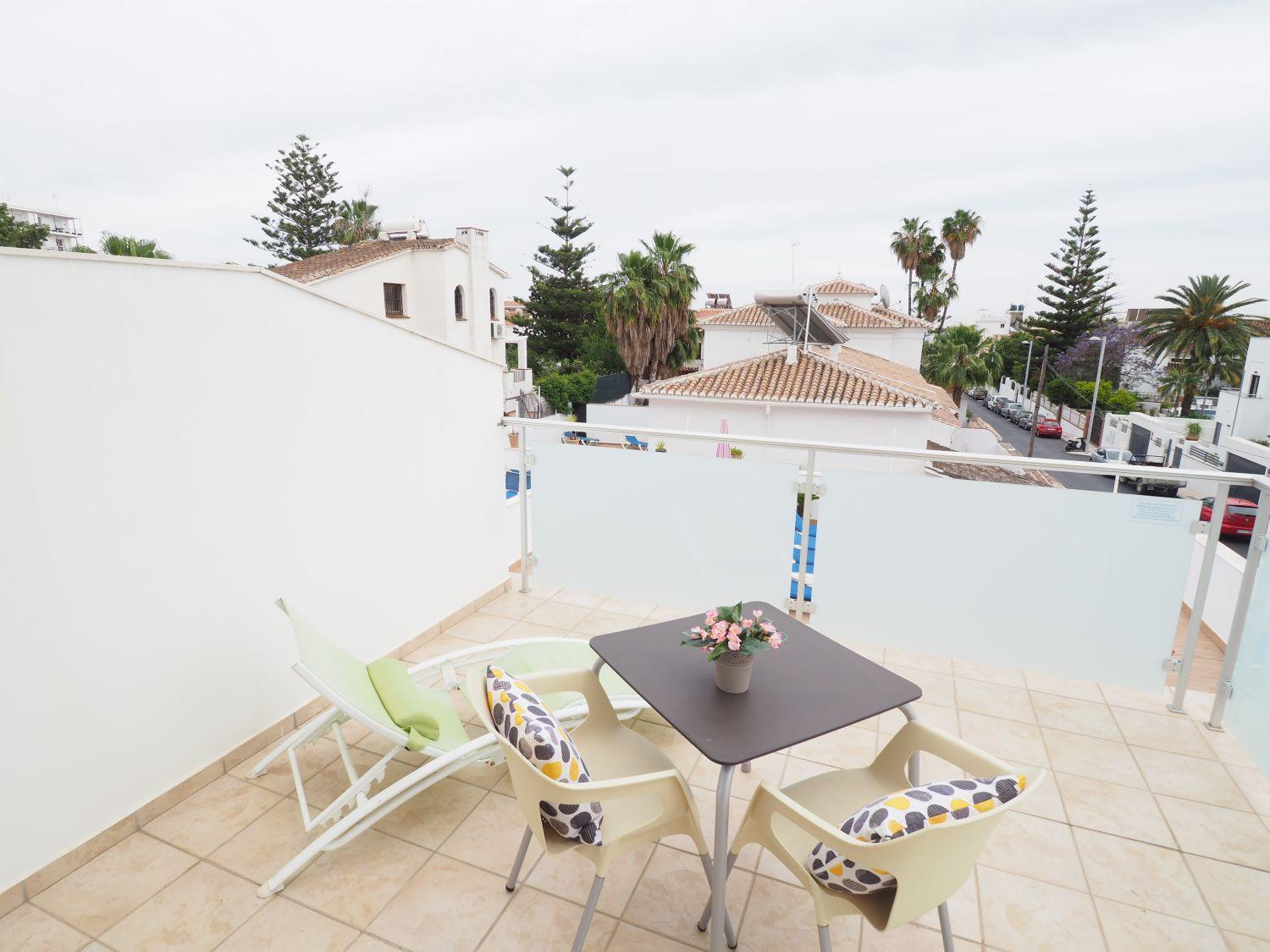 Nerja Paradise Rentals - Villa Verania view 3